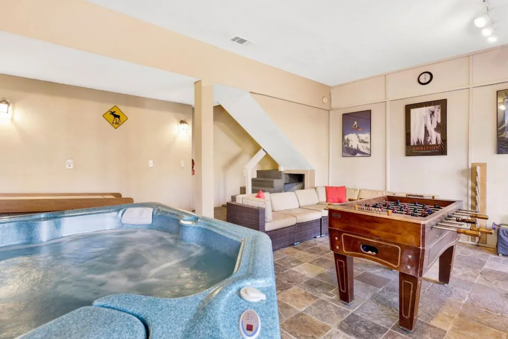 Bear Mountain Chalet 639 by RedAwning