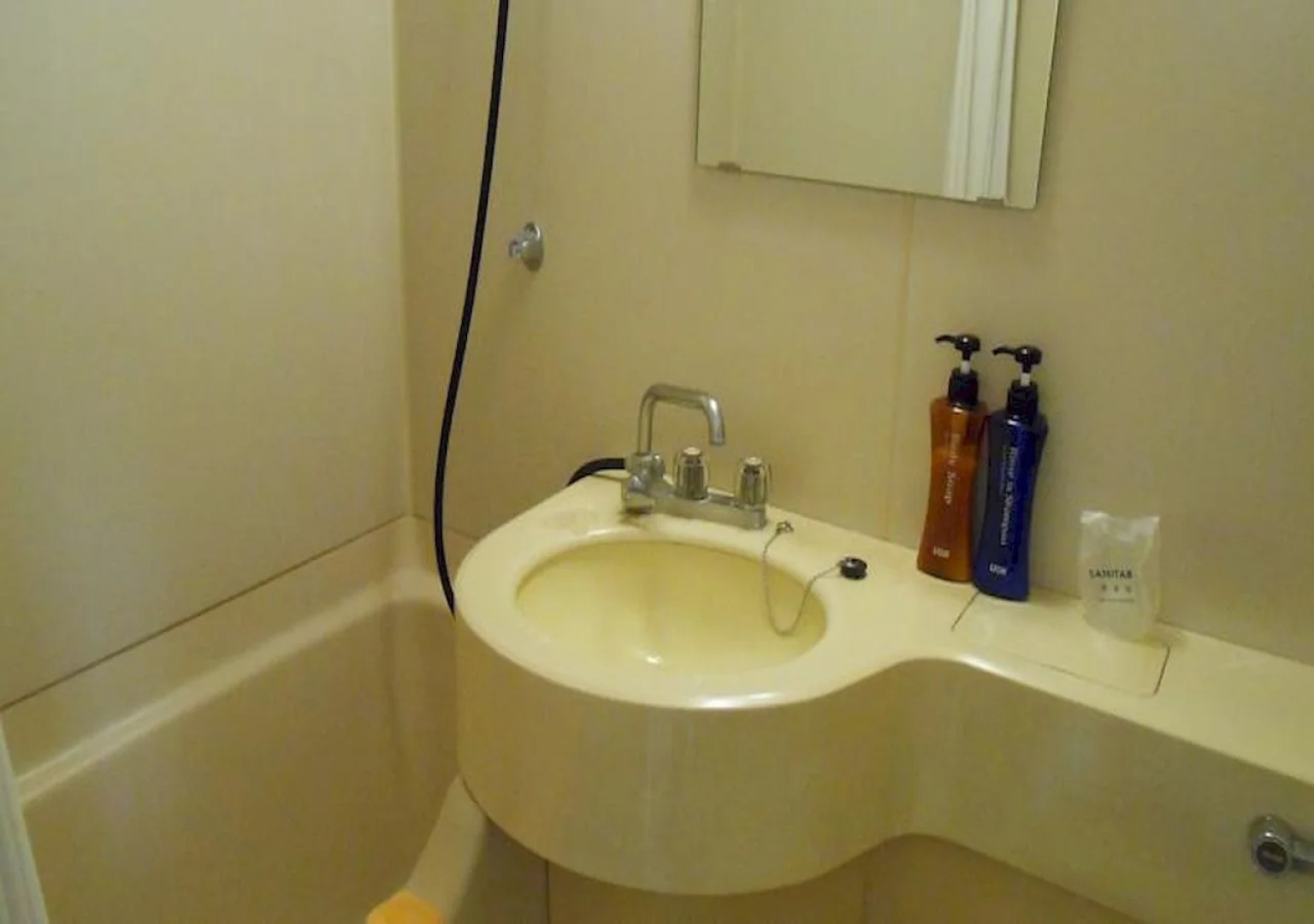 Fujinomiya Green Hotel