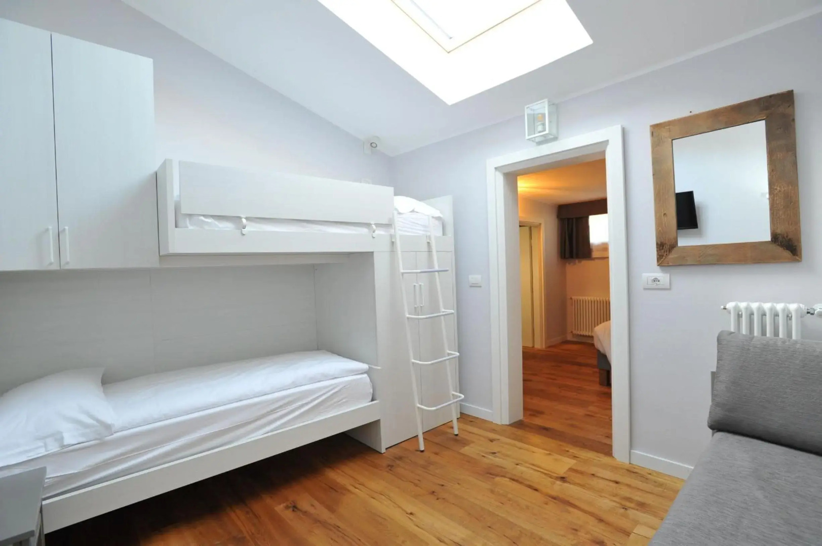 Baita Fanti Ski & Bike