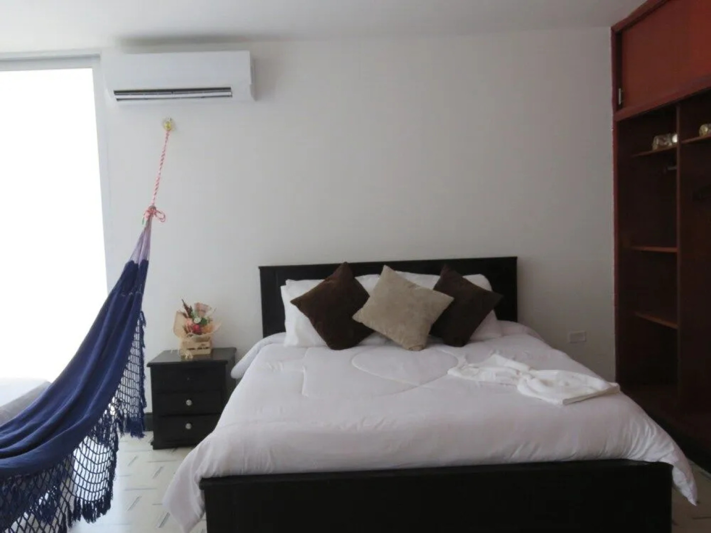 Hotel Progreso Plaza