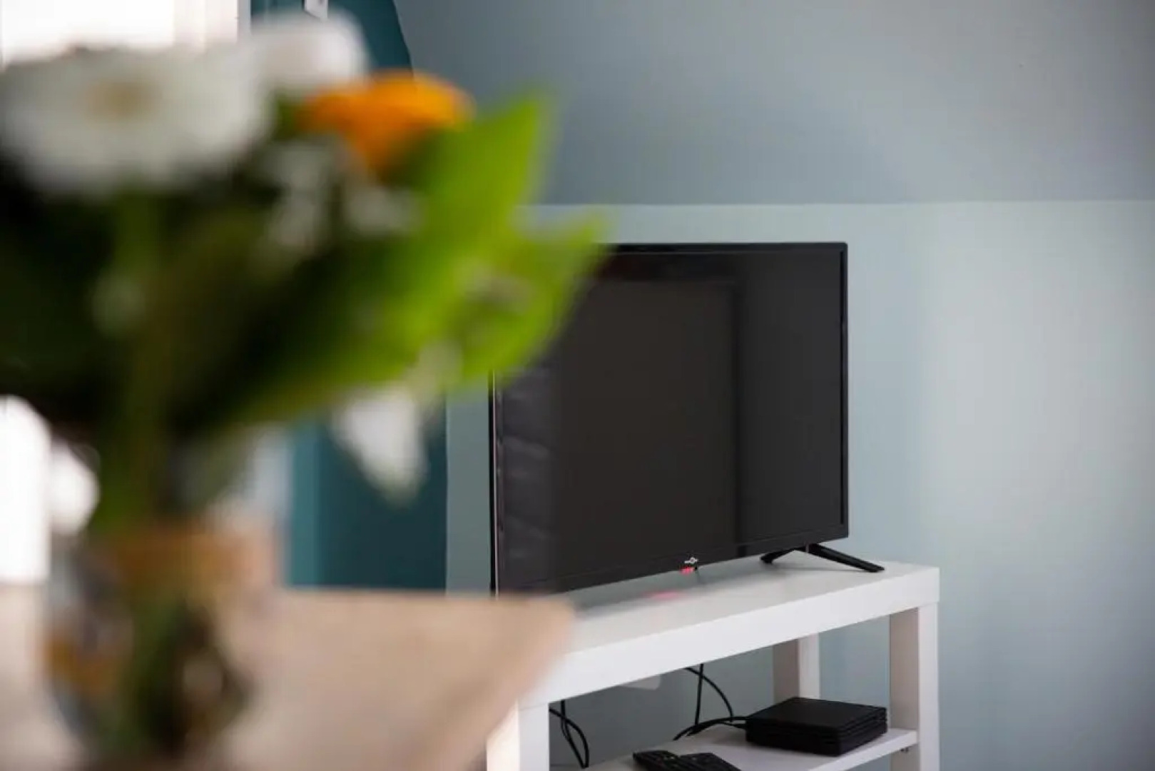 Maison du jardin botanique