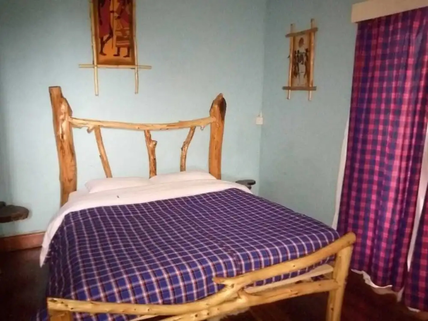 Enkorika Eco-Village