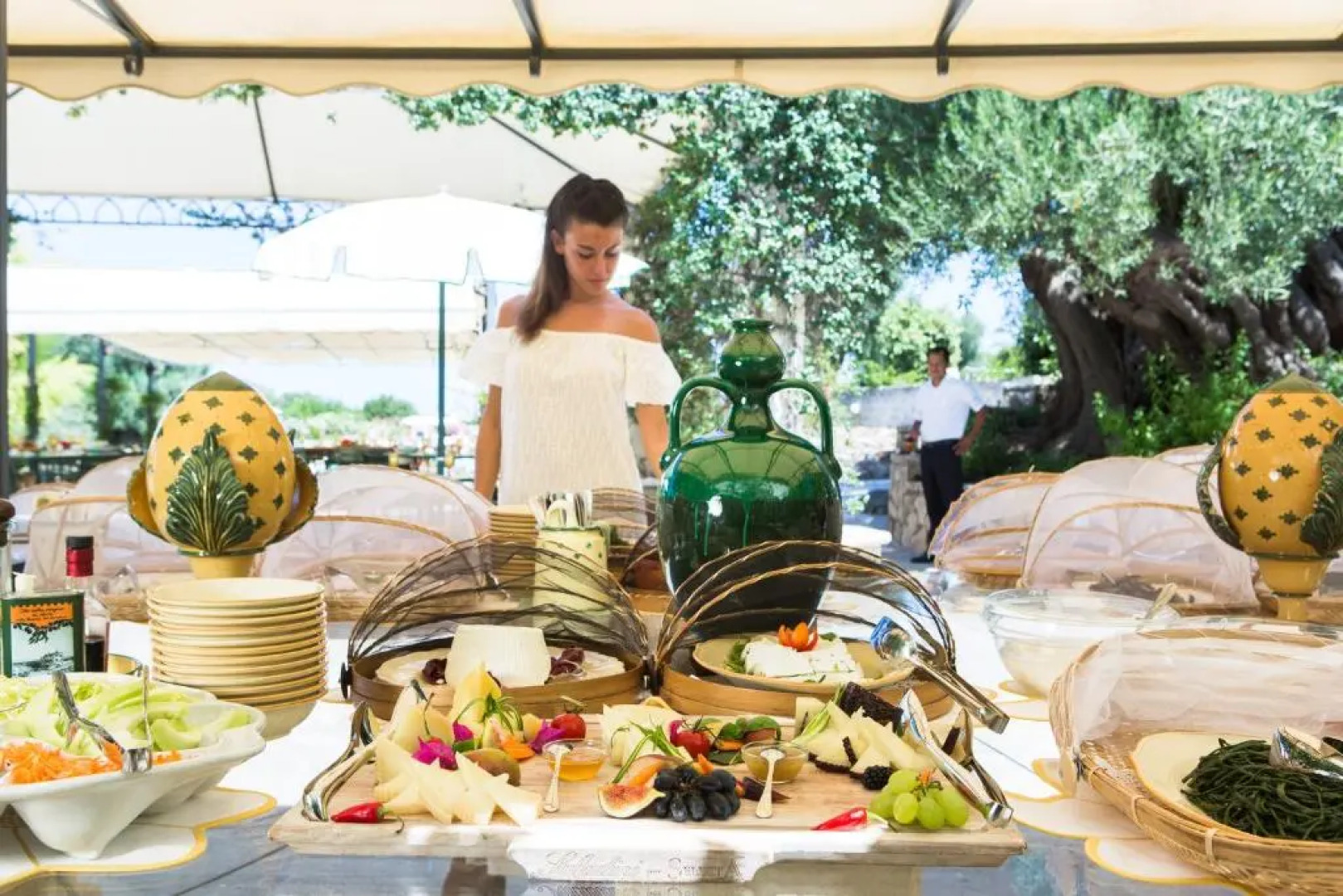 Masseria San Domenico