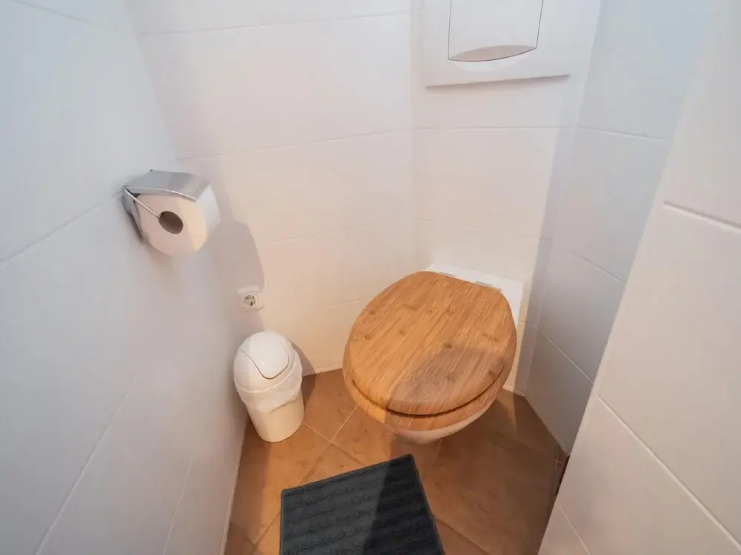 Cozy Forest Hideaway in Suhl