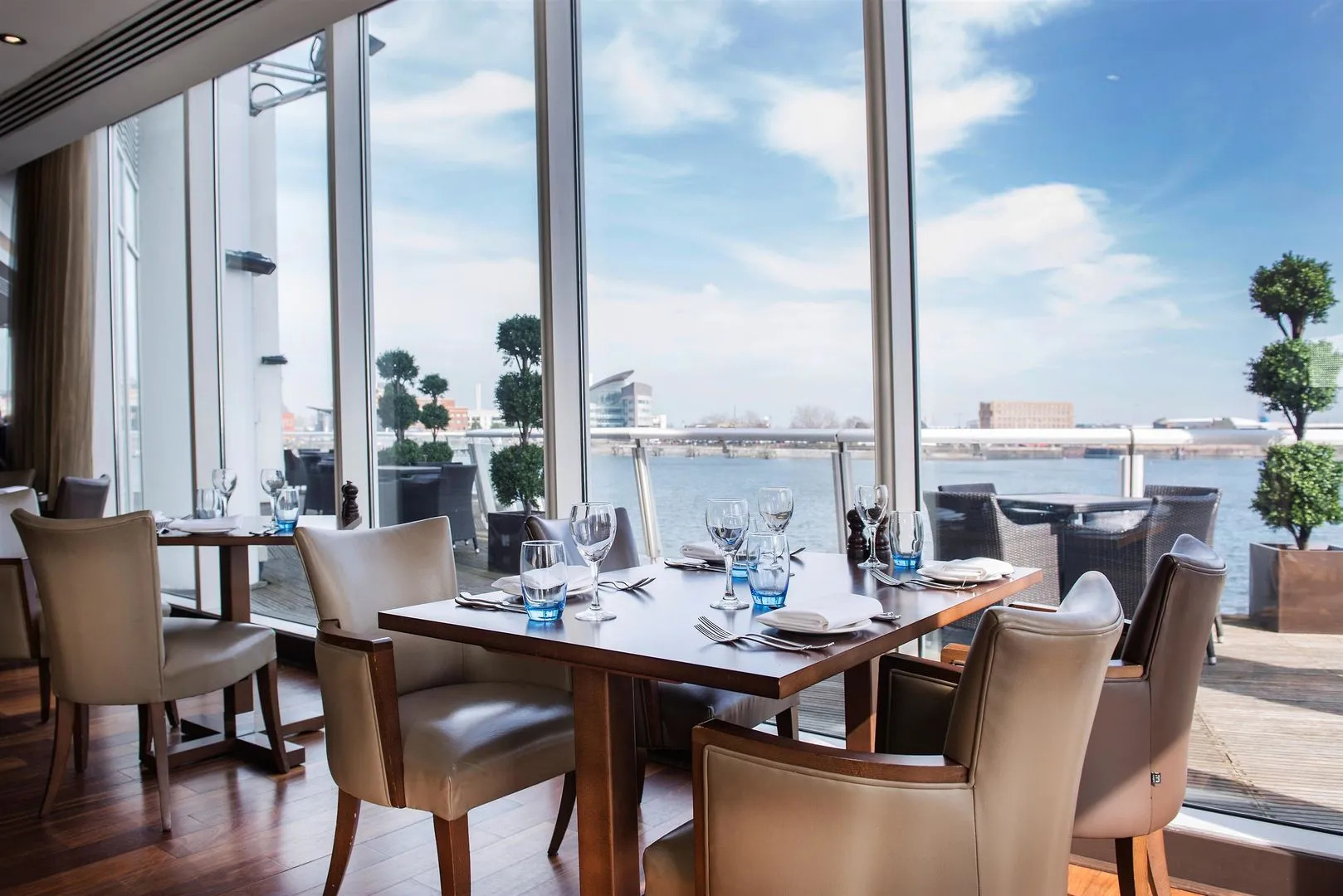 voco St David's Cardiff by IHG