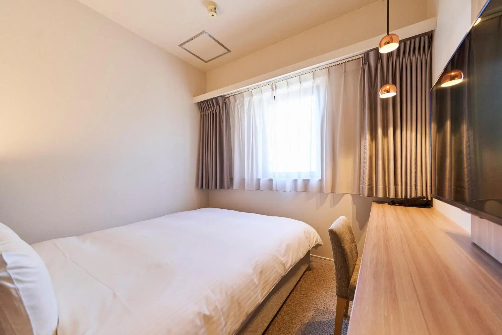 Hotel Global View Hachinohe