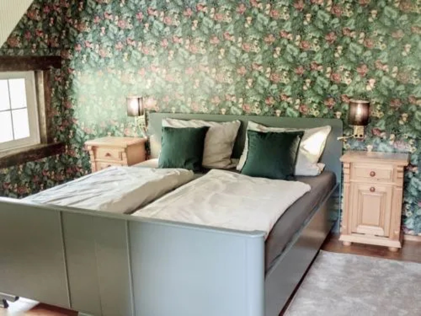 Historische Sagemuhle