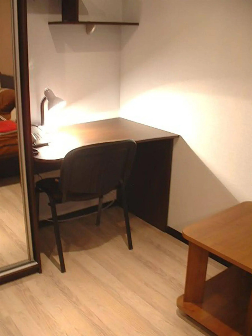 Апартаменты UKR Apartments