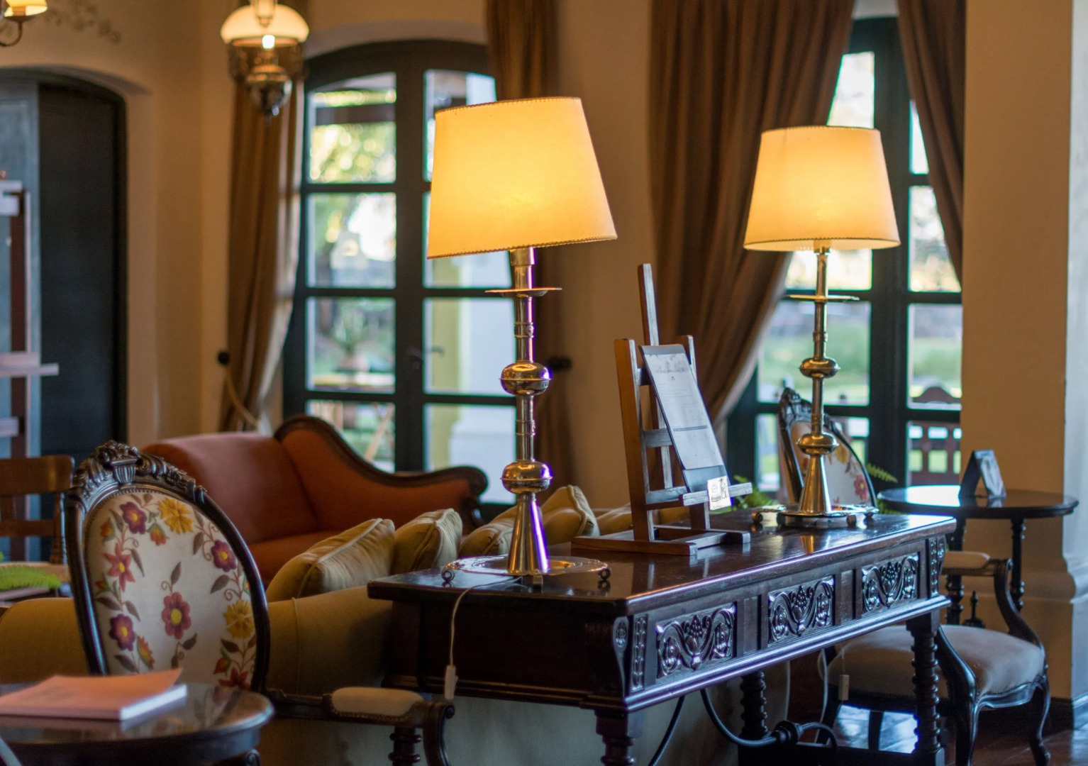 Patios de Cafayate - Wine Hotel & Restaurant