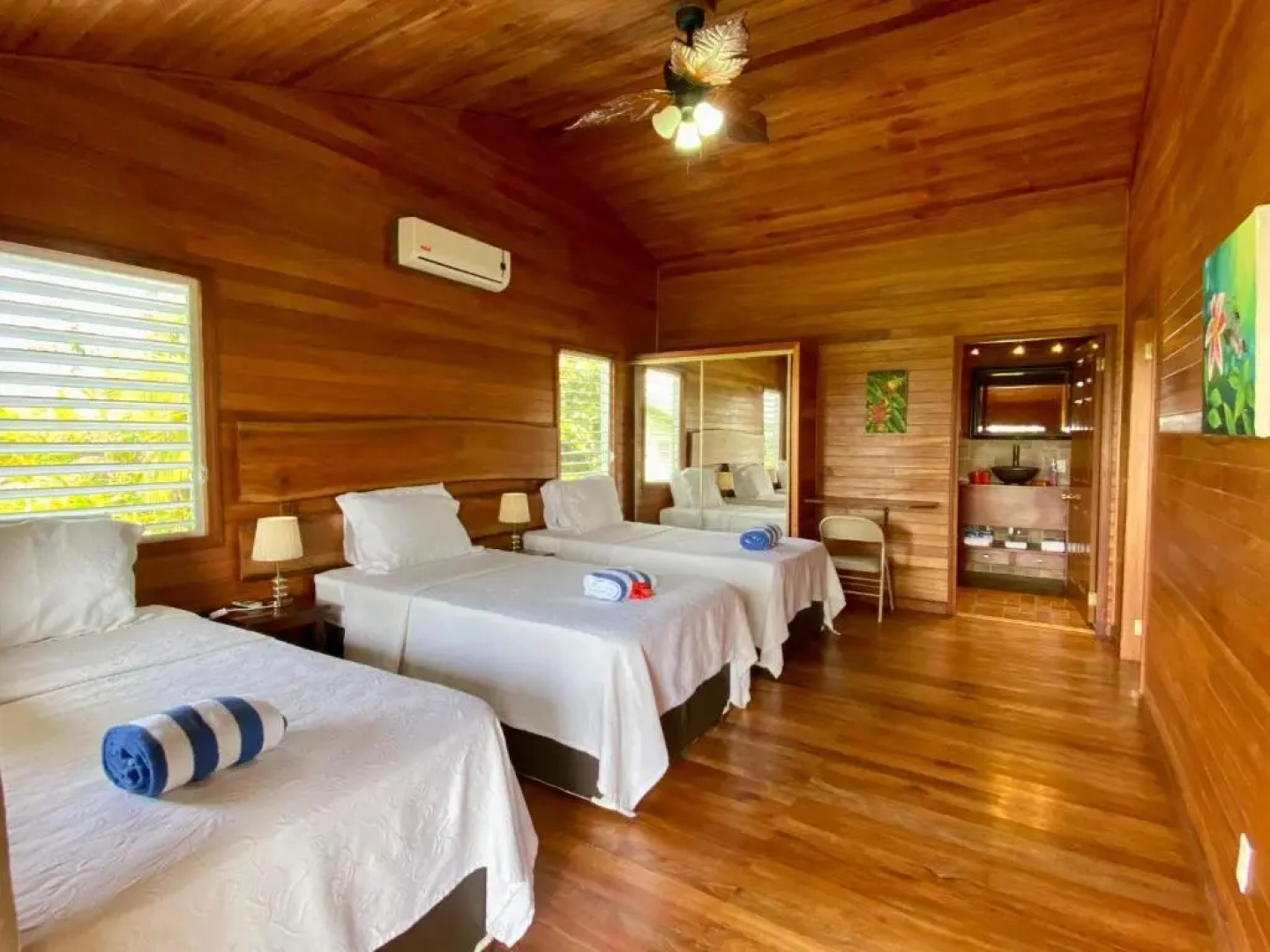 Dream Valley Belize