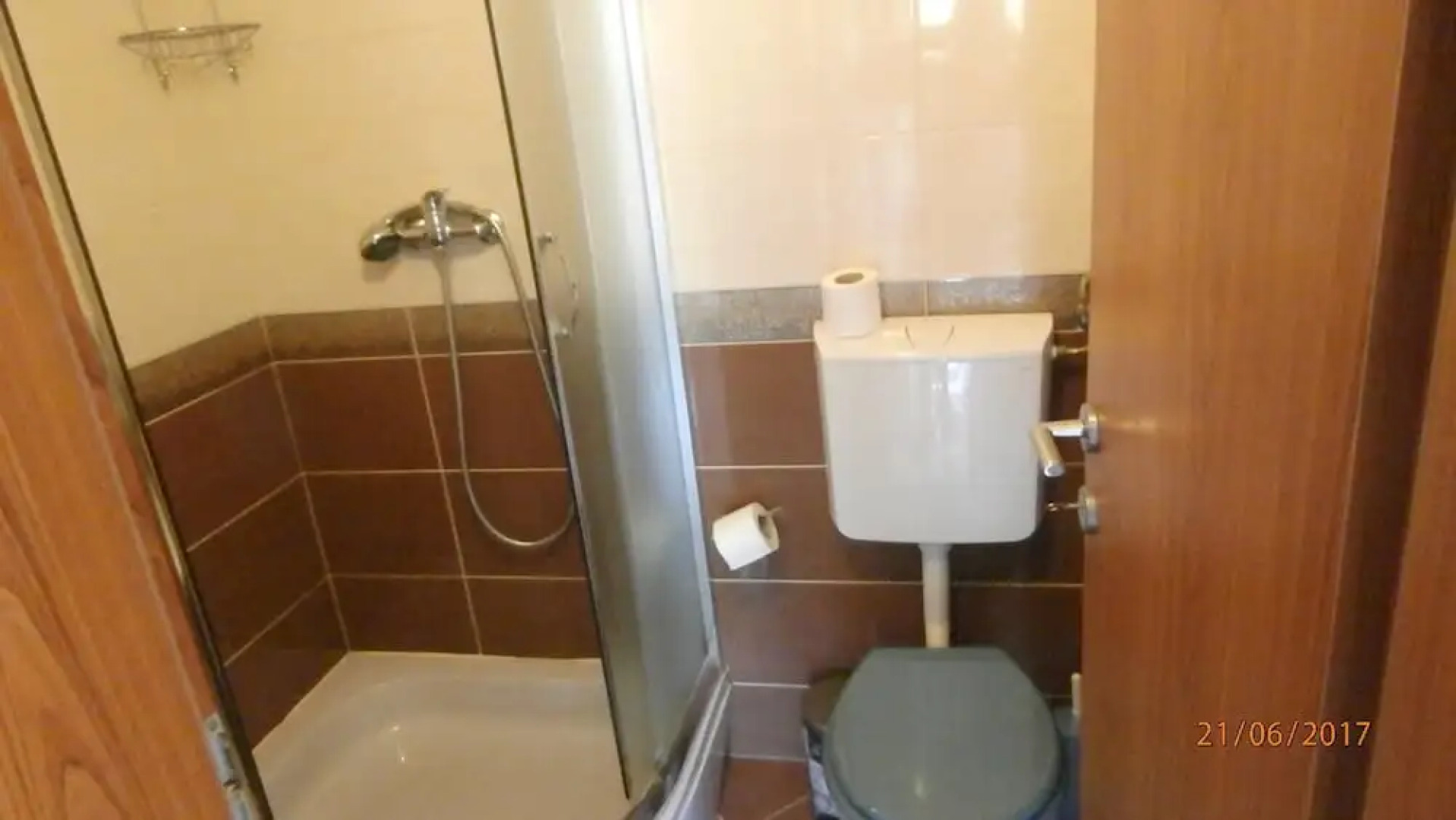 Apartment With 3 Bedrooms in Gdinj, With Enclosed Garden - 50 m From t