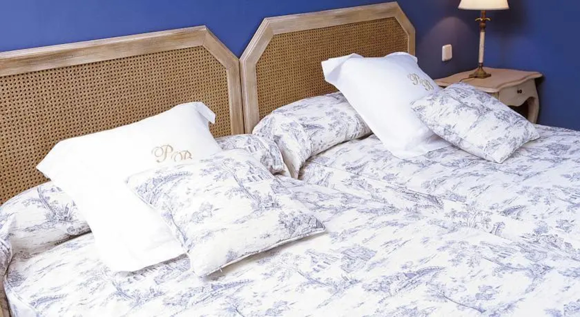 La Posada de Bustarviejo