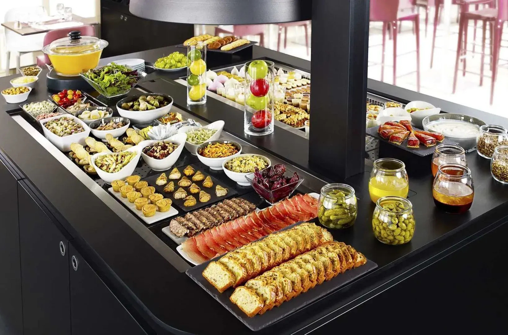 The Originals City - Hotel Restaurant A Pic