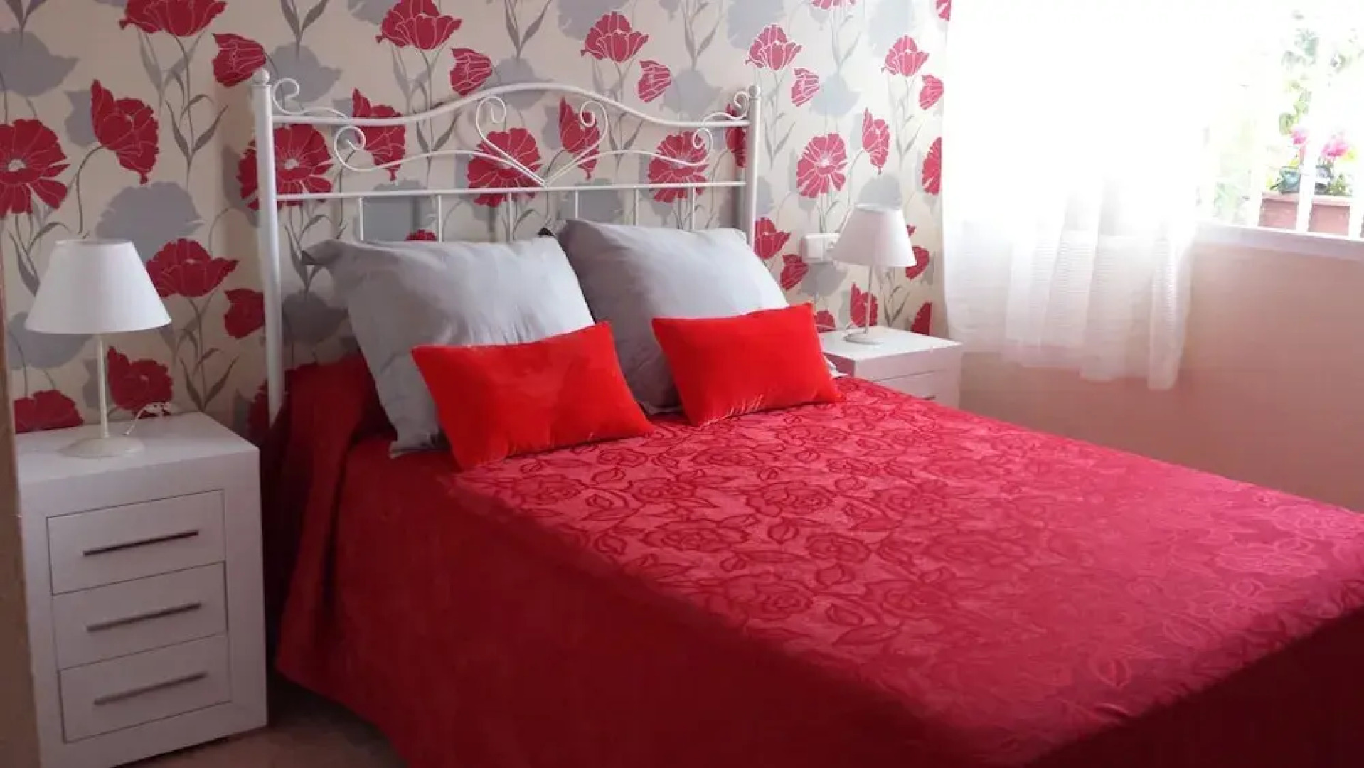 Apartamento Columbretes