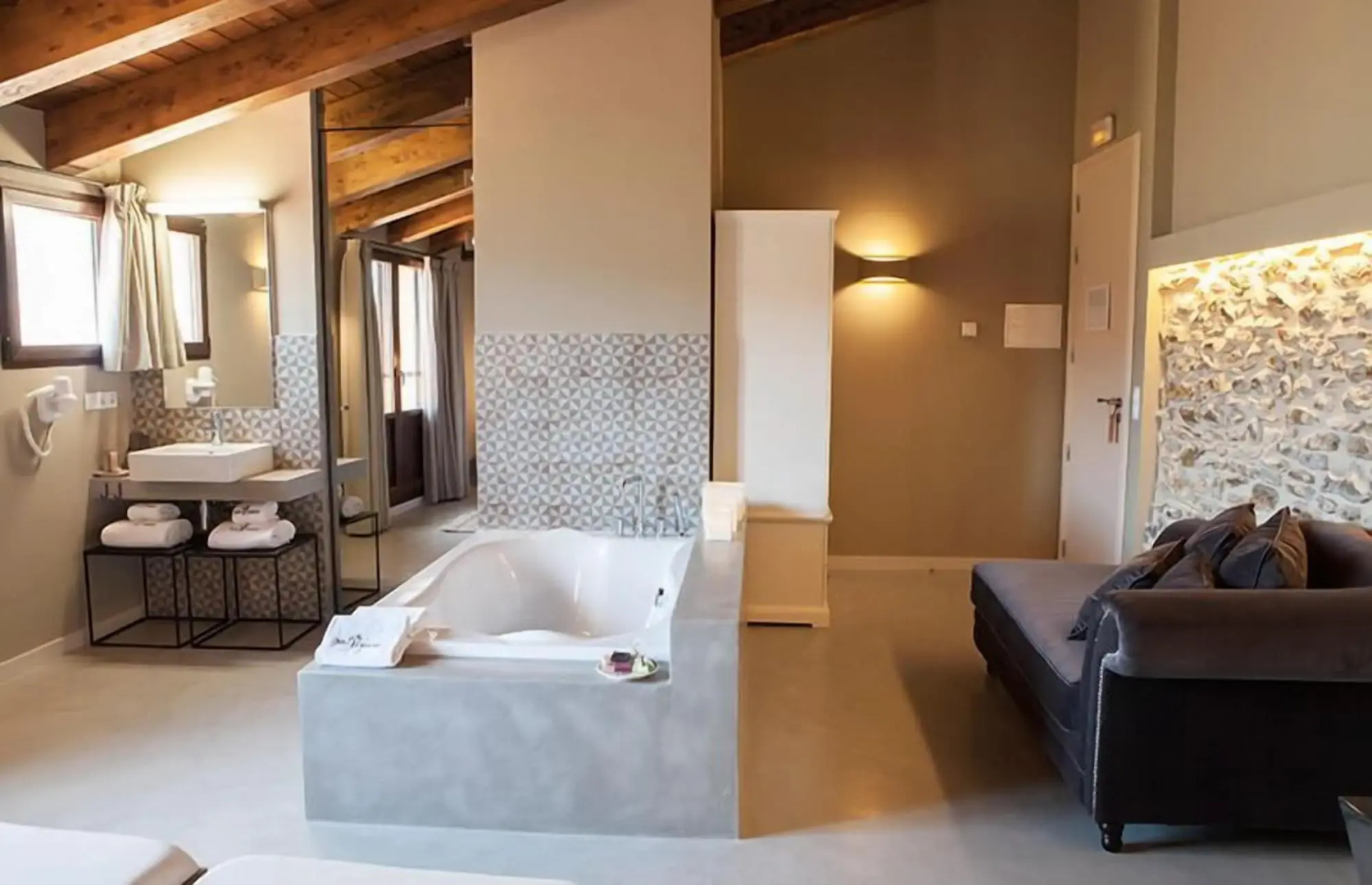 Hotel Mas de Cebrián