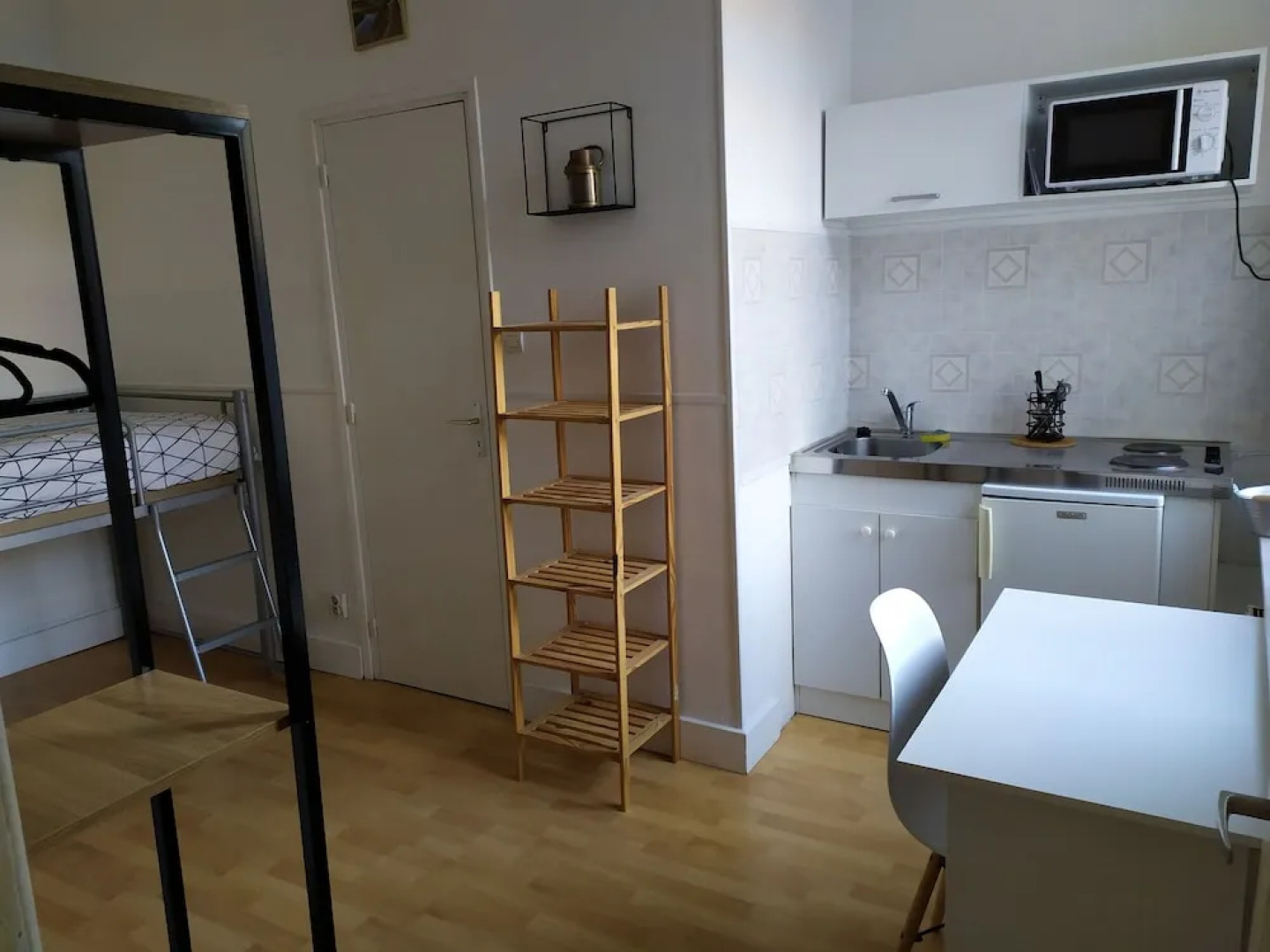 Les Madeleines de Saint-Omer