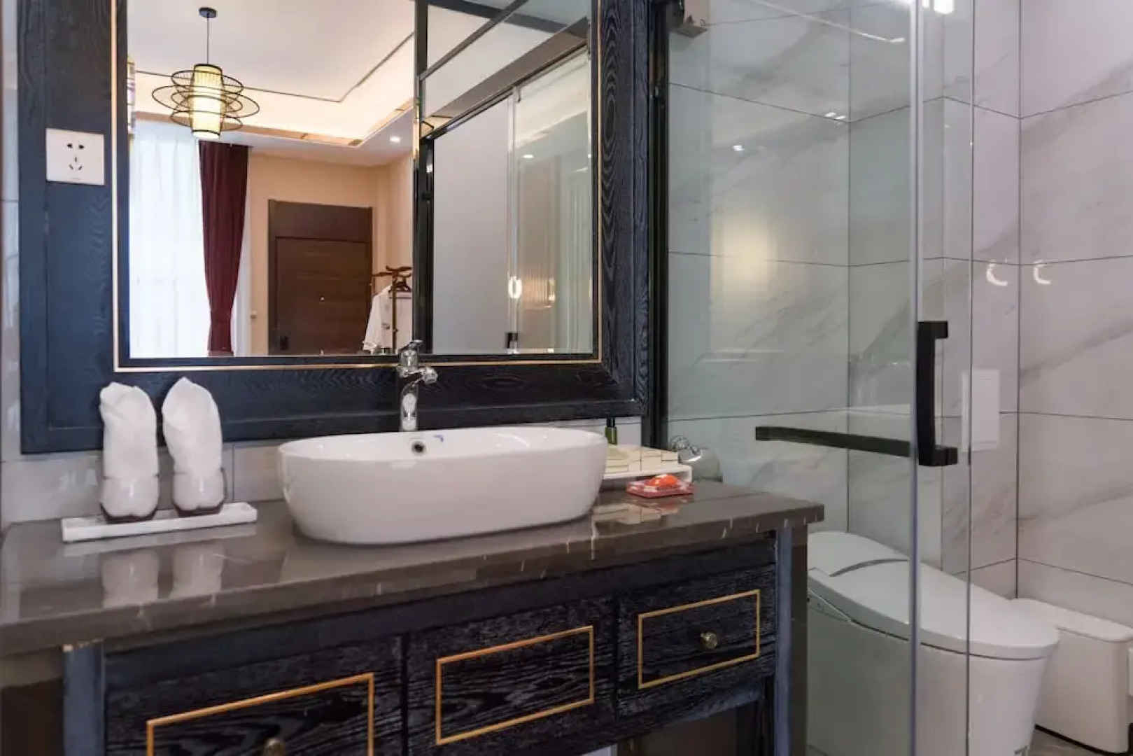 Qingmo Lake View Boutique lnn