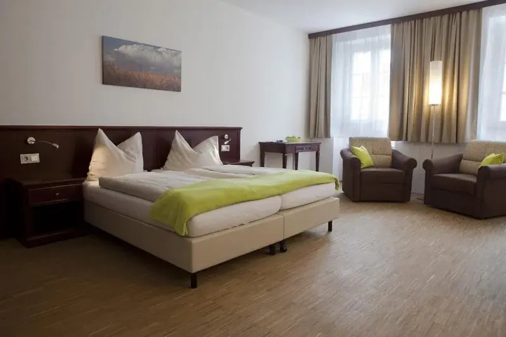 Stadthotel Waidhofen an der Thaya