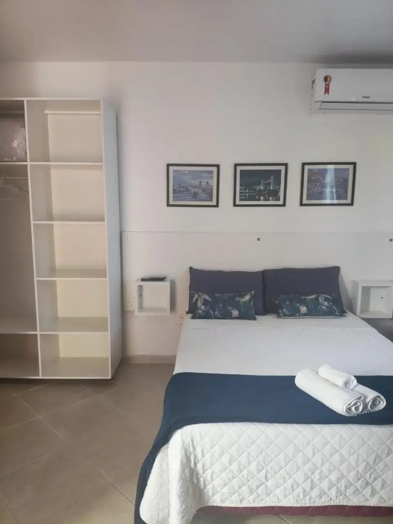 Mara e Ricardo Guesthouse