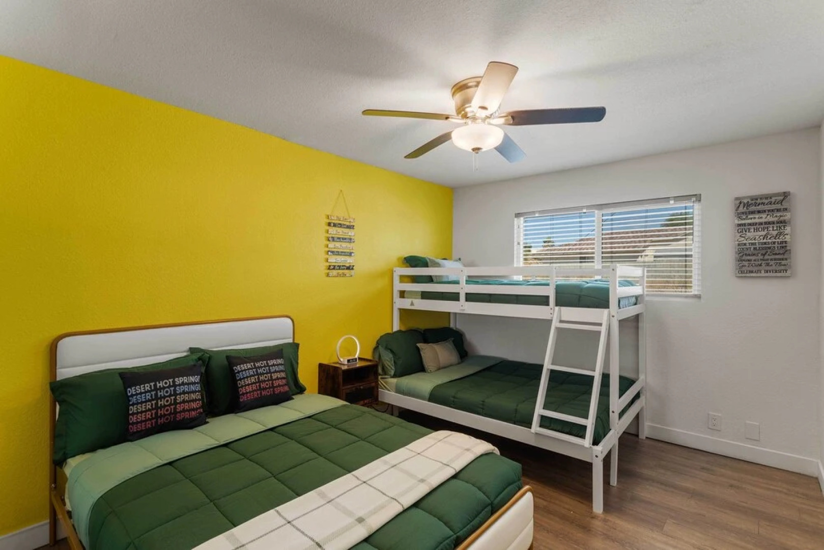 Desert Getaway w/ Pool: Near Palm Springs!