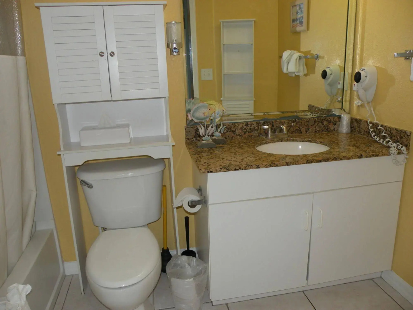 South Beach Oceanfront Resort