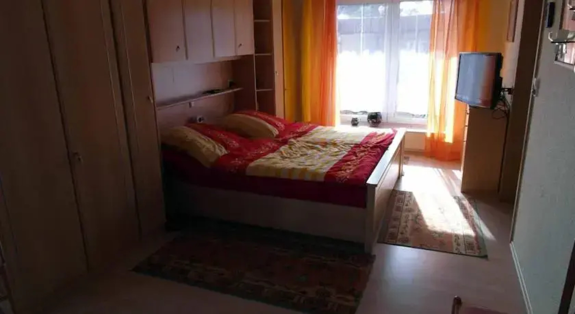 Ferienwohnungen Gebrüder Grimm