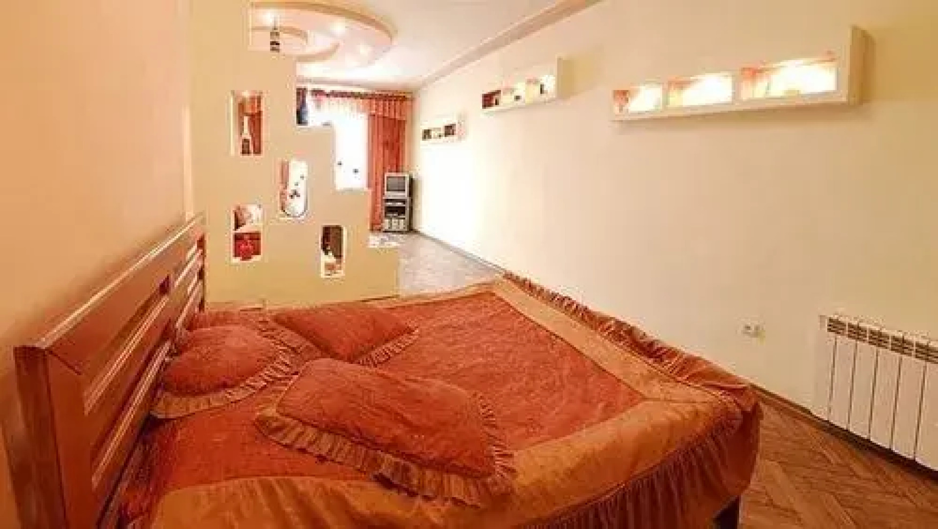 Апартаменты «Ратуша»