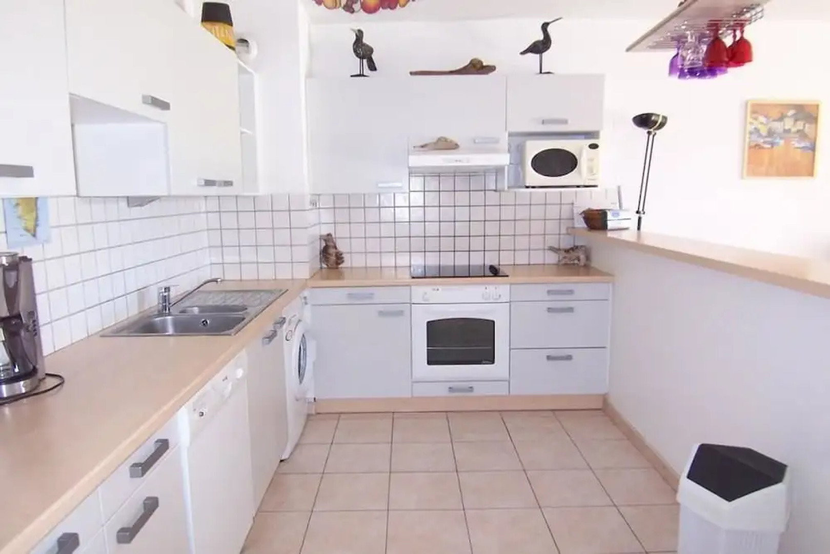 LA PALMERAIE 220 - SWIMMING POOL RESIDENCE  Apartment 2