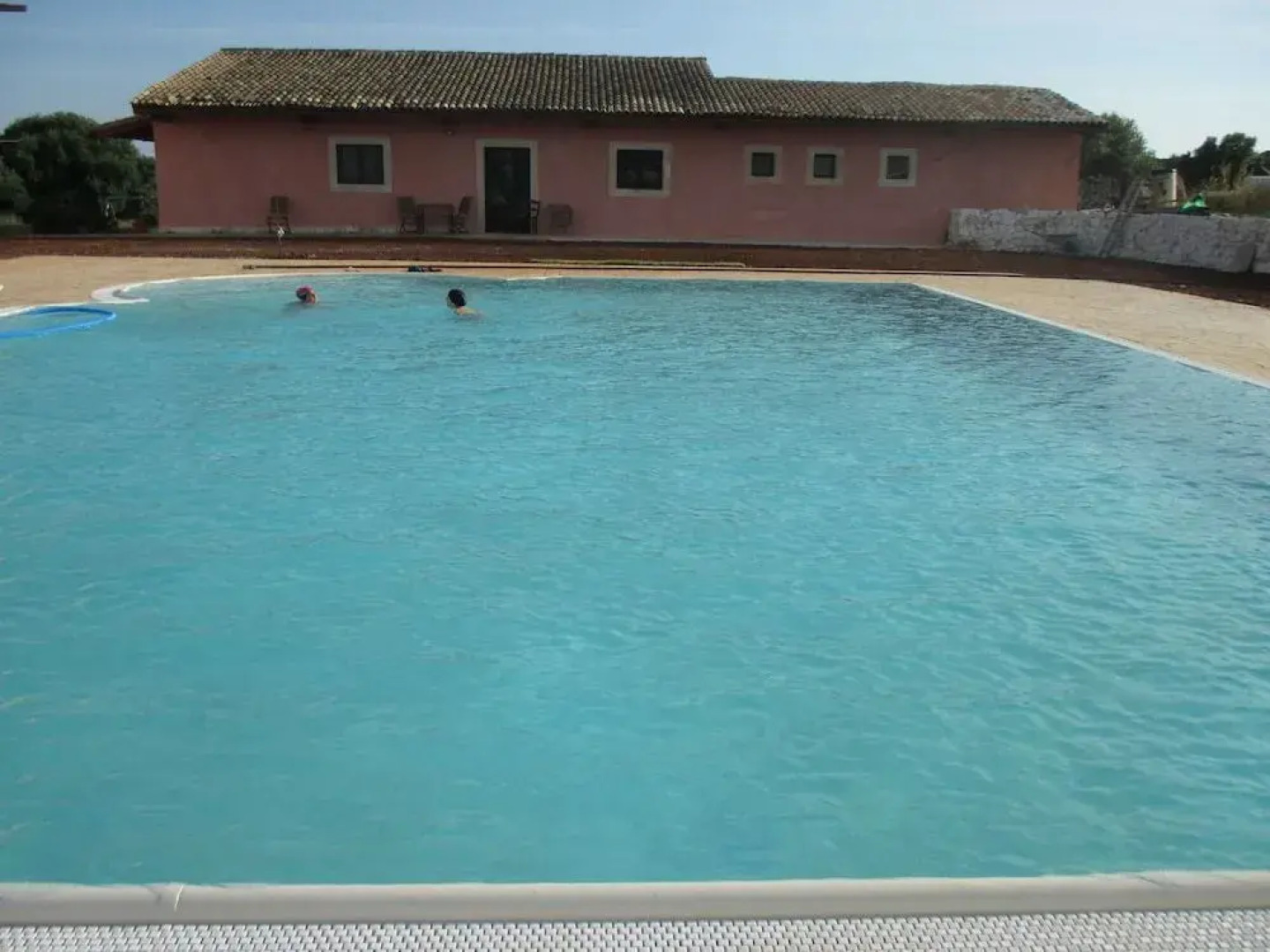 Le Mangiatoie Del Re Giordano