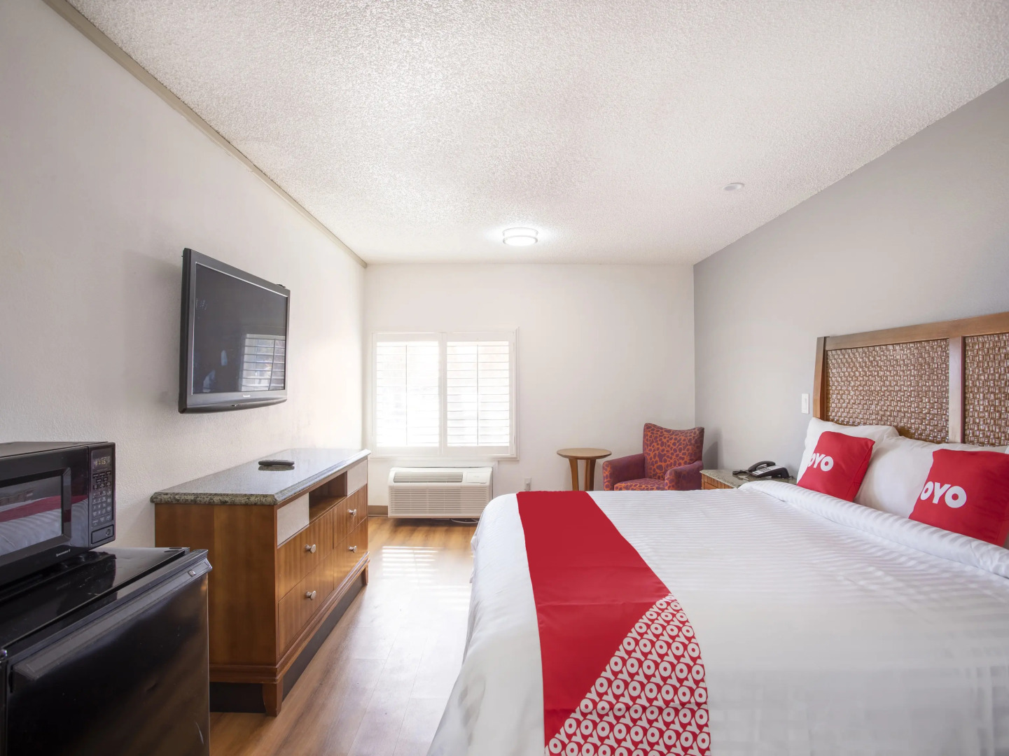 OYO Hotel Palmdale - Antelope Valley