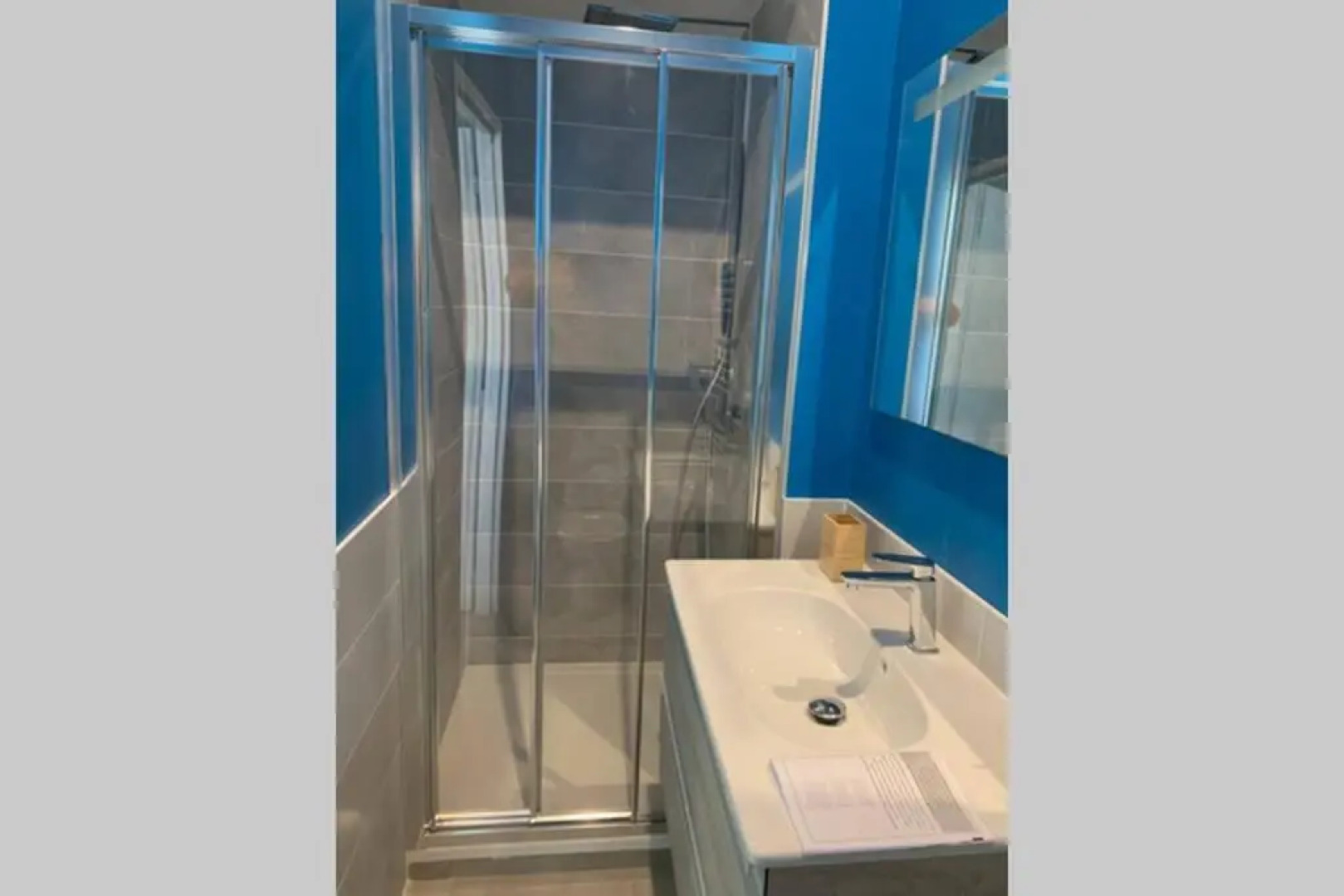 Superbe appartement avec Terrasse et Vue