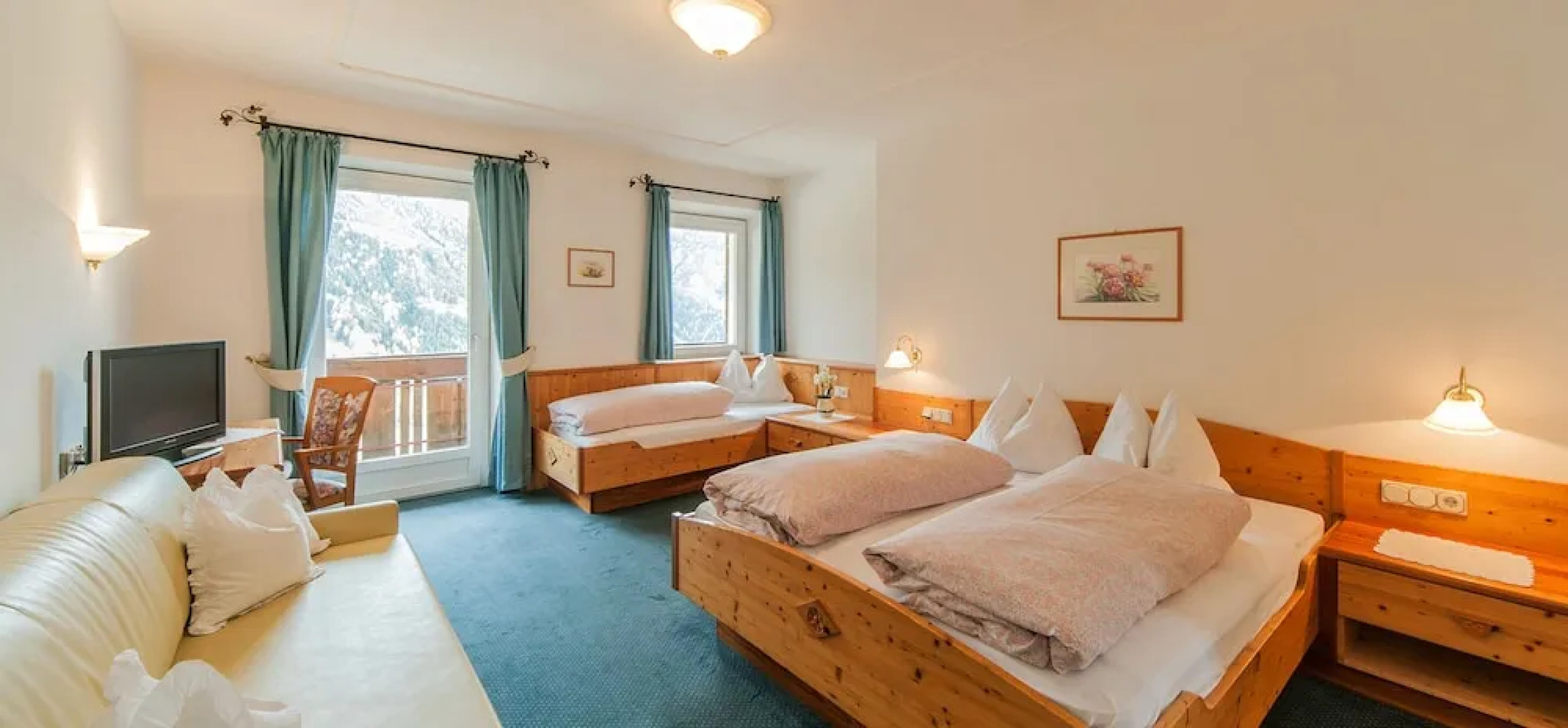 Landhotel Zum Löwen