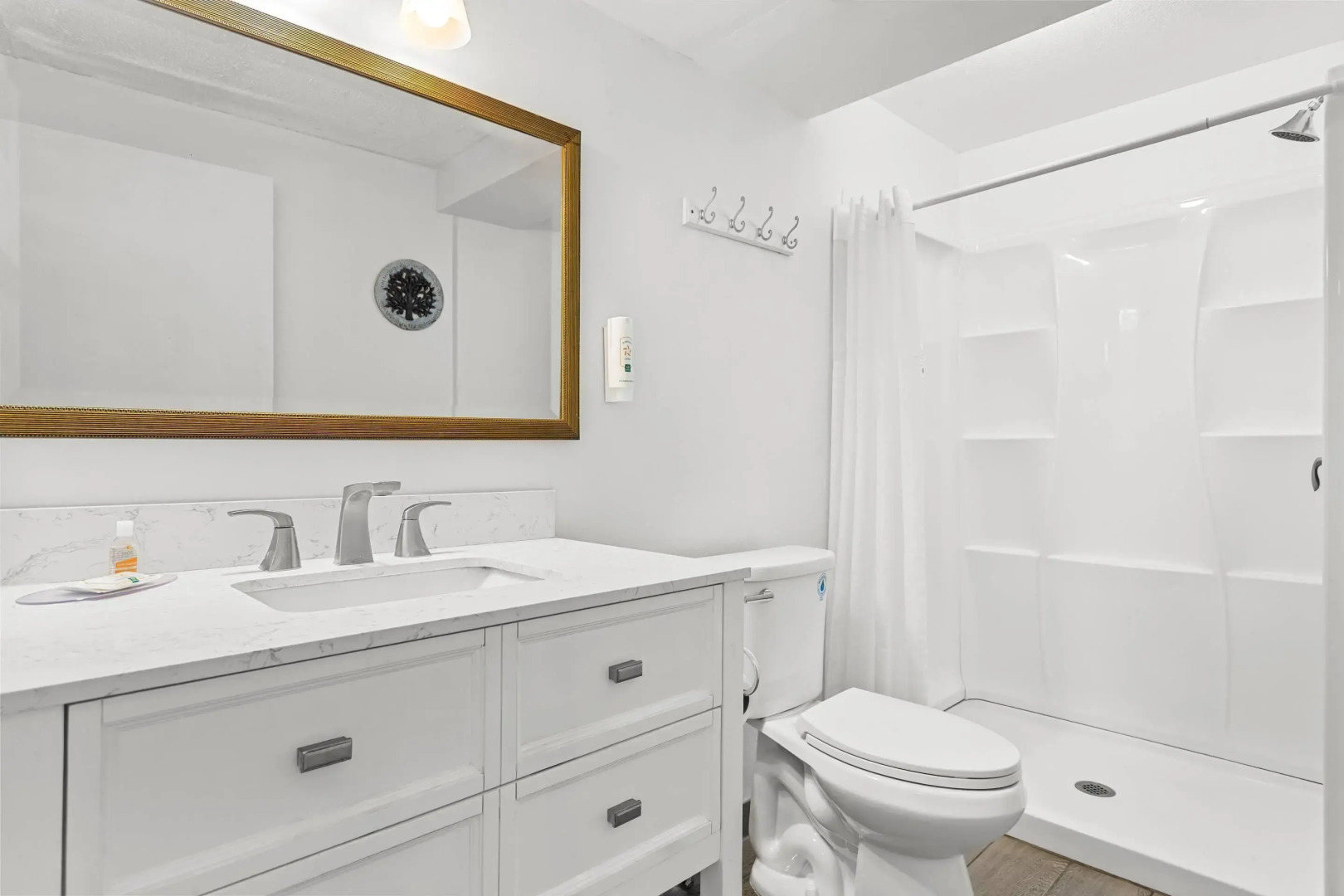 Quality Inn & Suites at Tropicana Field