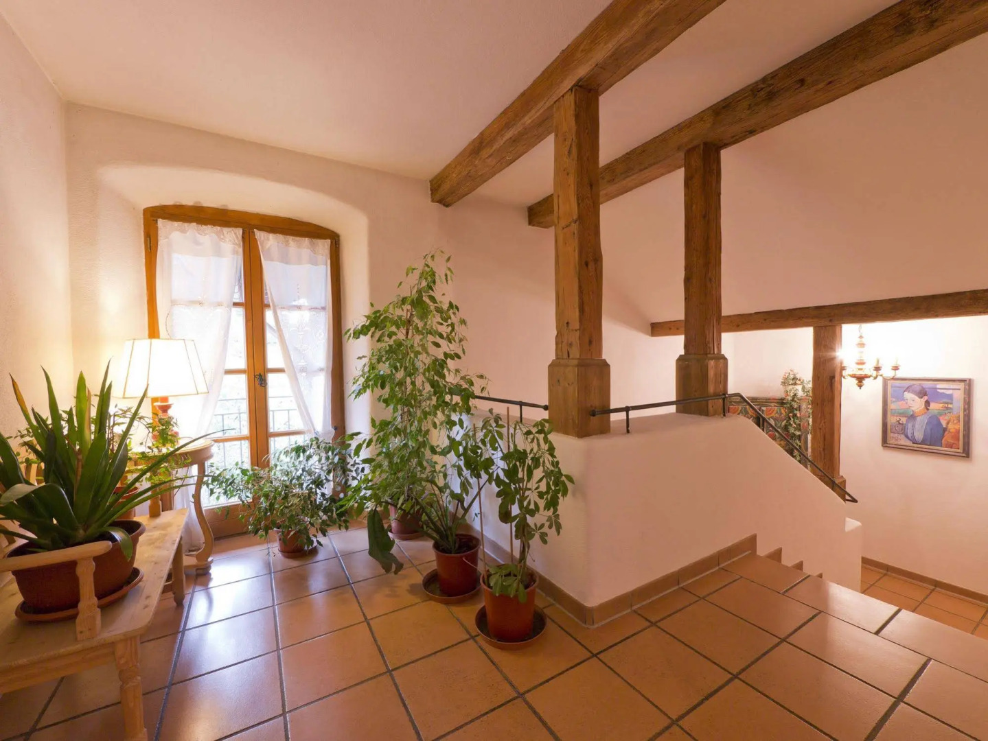 Waldgasthof Buchenhain