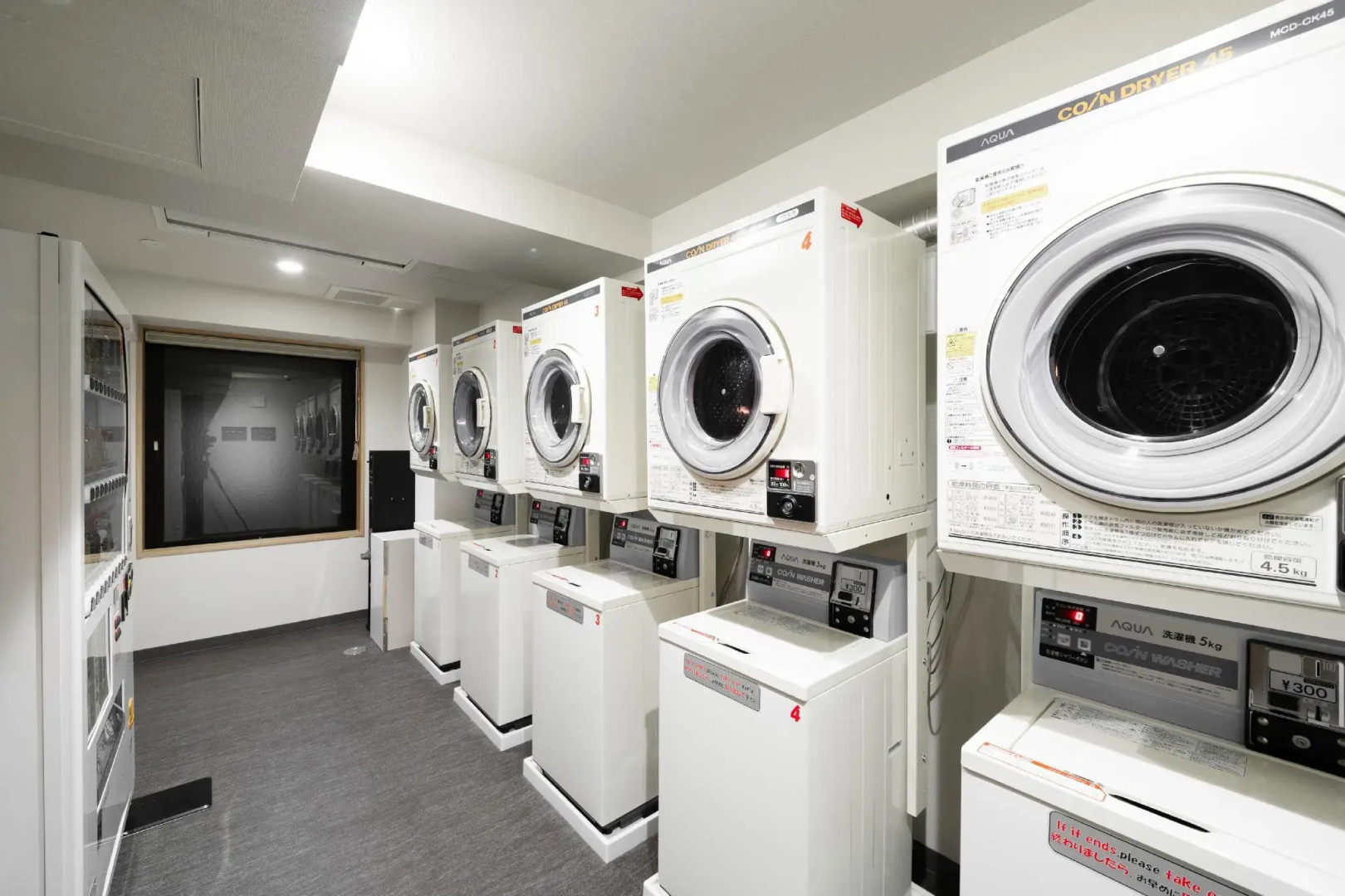 MIMARU Tokyo Hatchobori