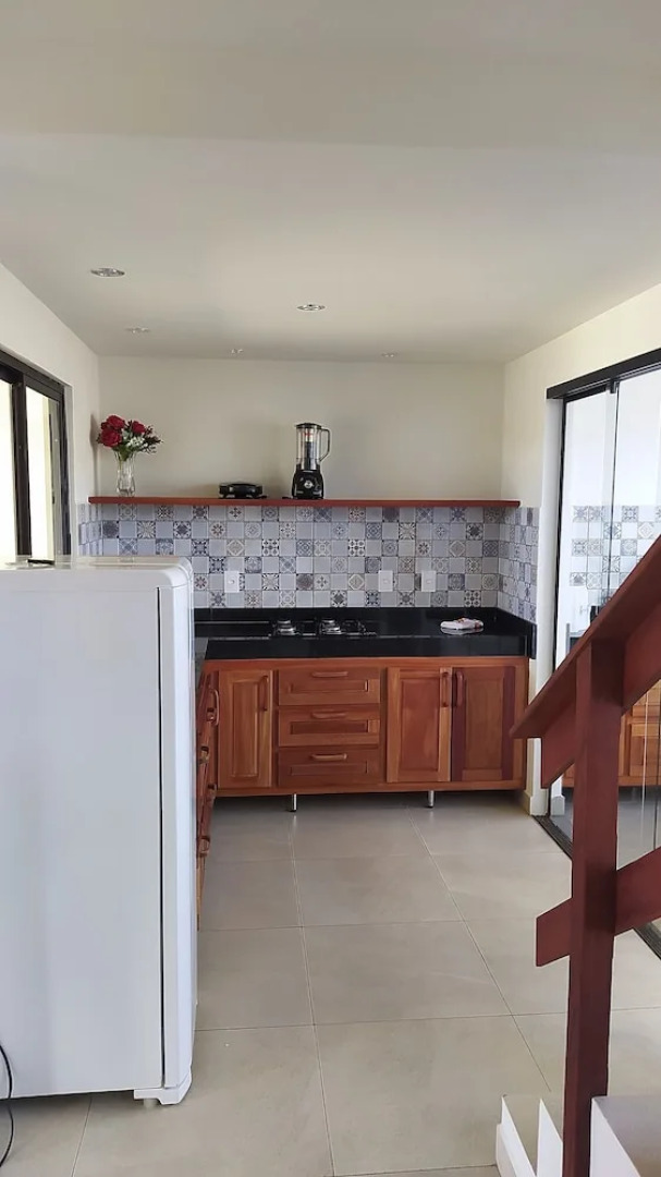 Condominio Vila Veleiros