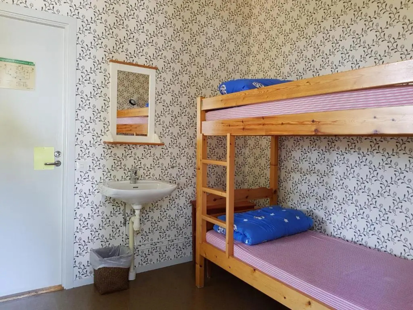 STF/Villa Eira vandrarhem