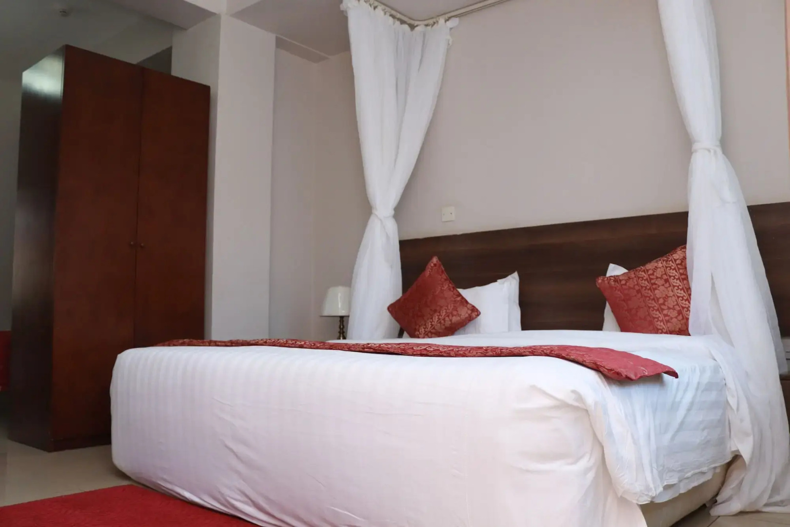 Mash Park Hotel Nairobi