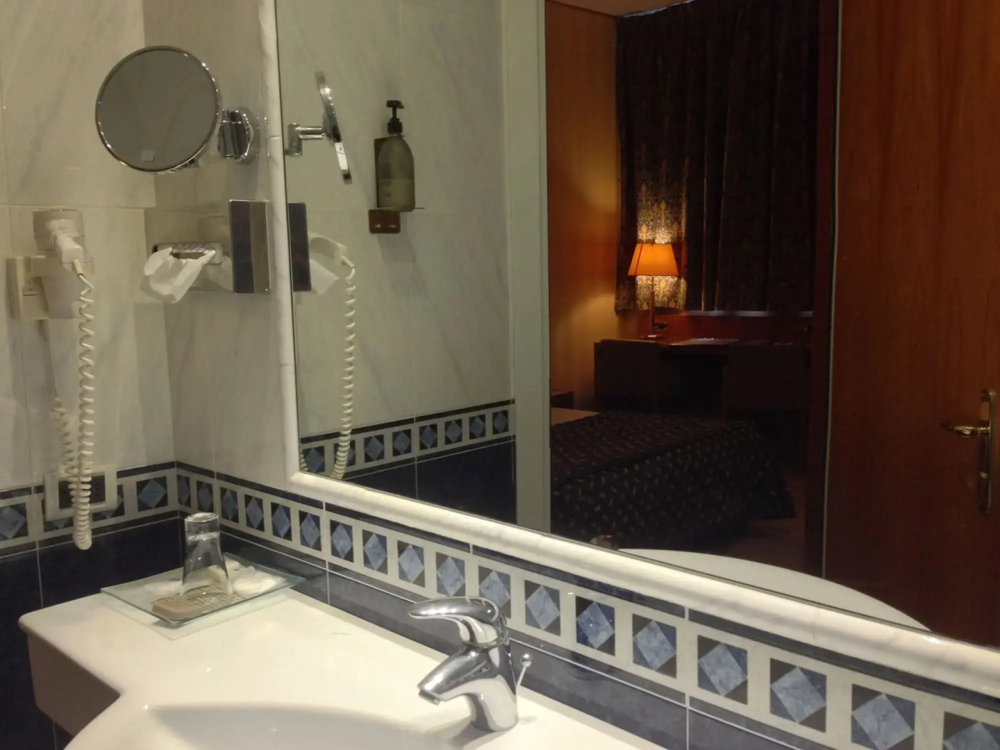 Hotel Parma & Congressi