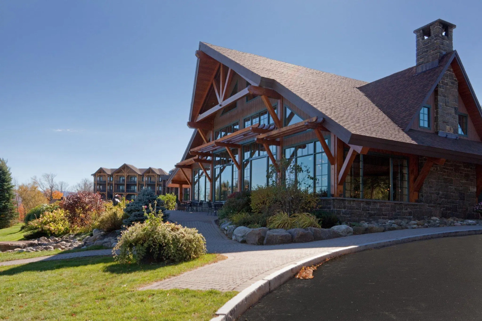 Crowne Plaza Lake Placid by IHG