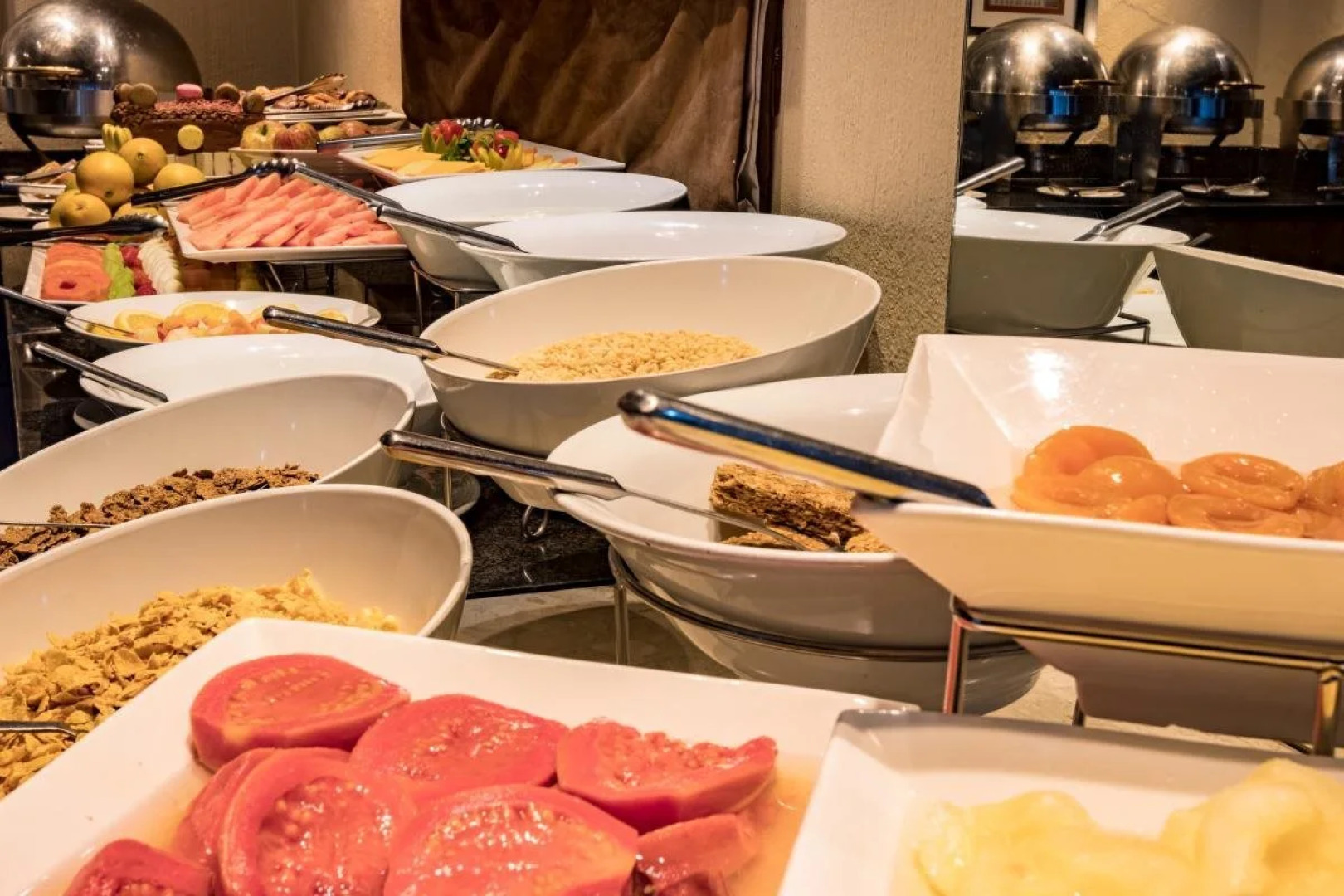 Shumba Valley Lodge Lanseria Airport