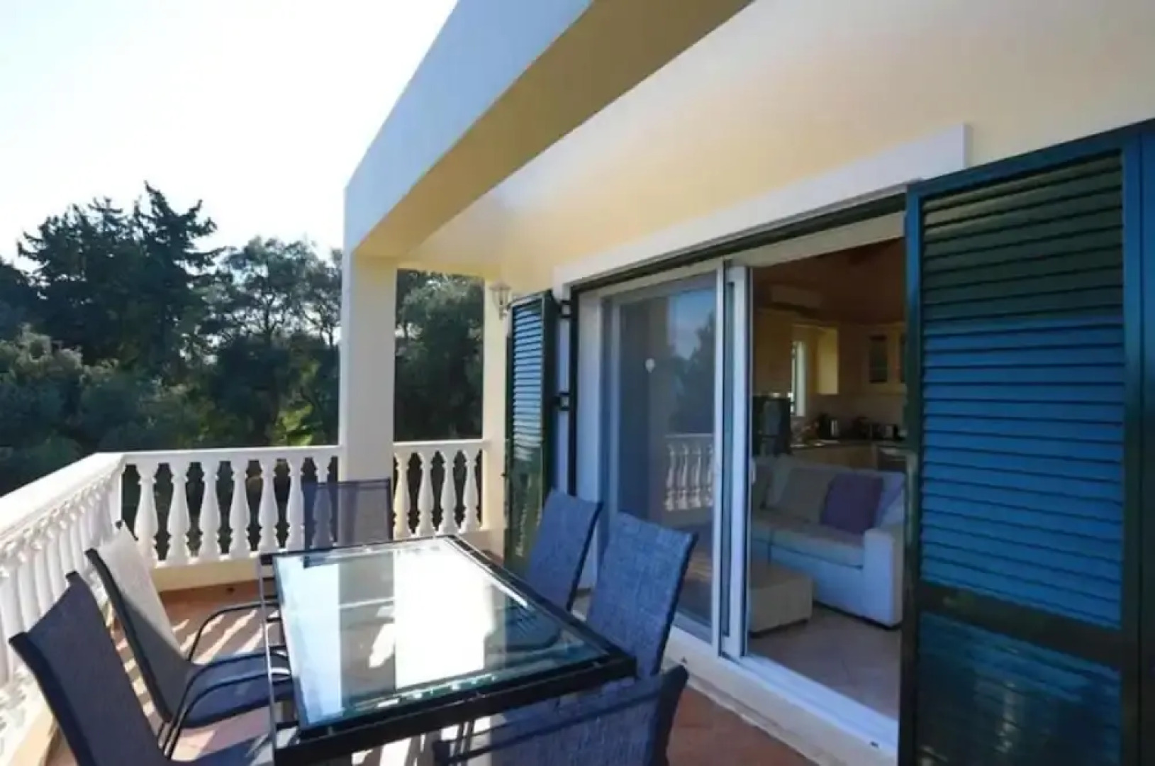 Villa Iremia in Ionian Islands