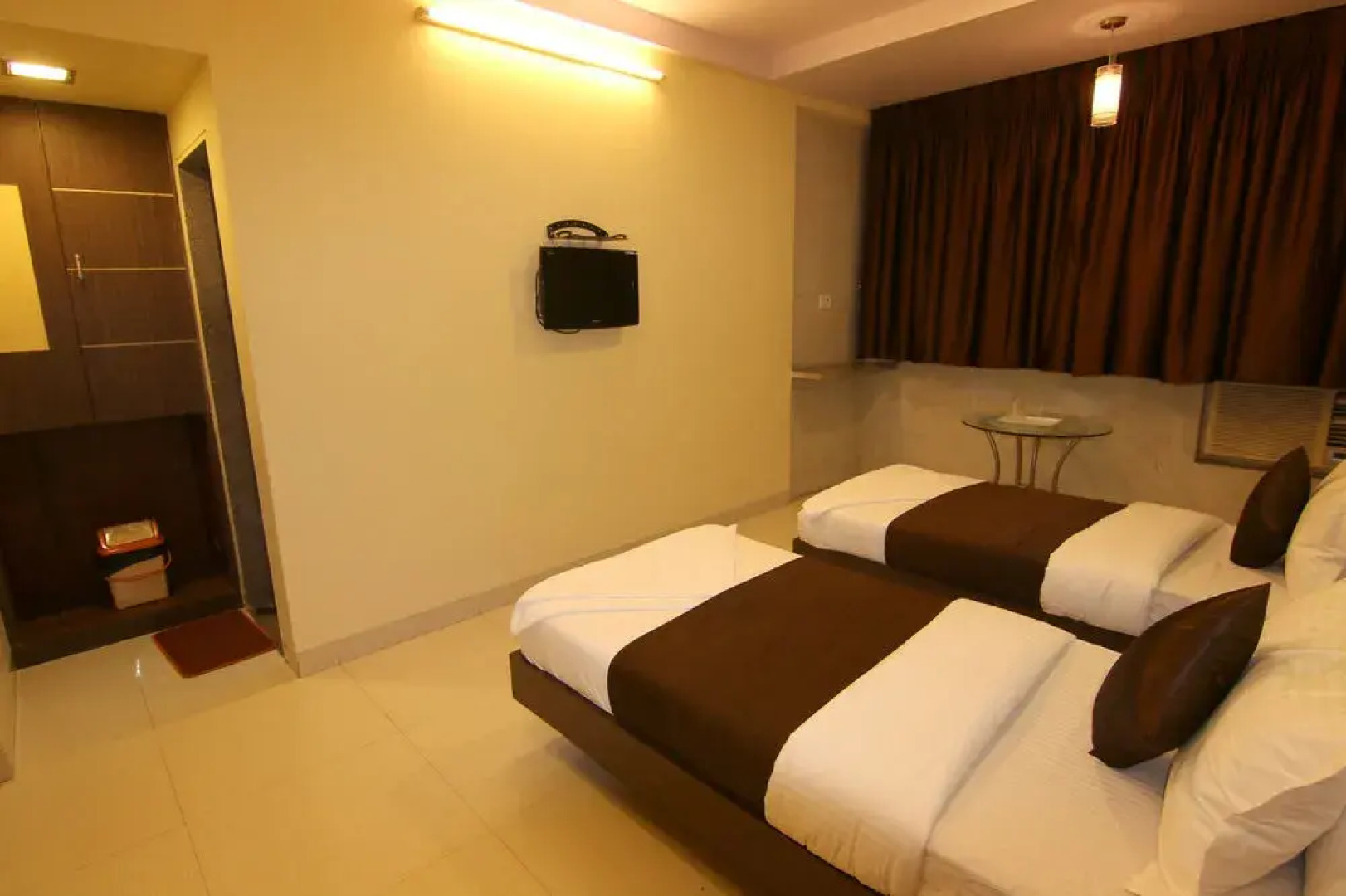 OYO Rooms Panvel Railway Station