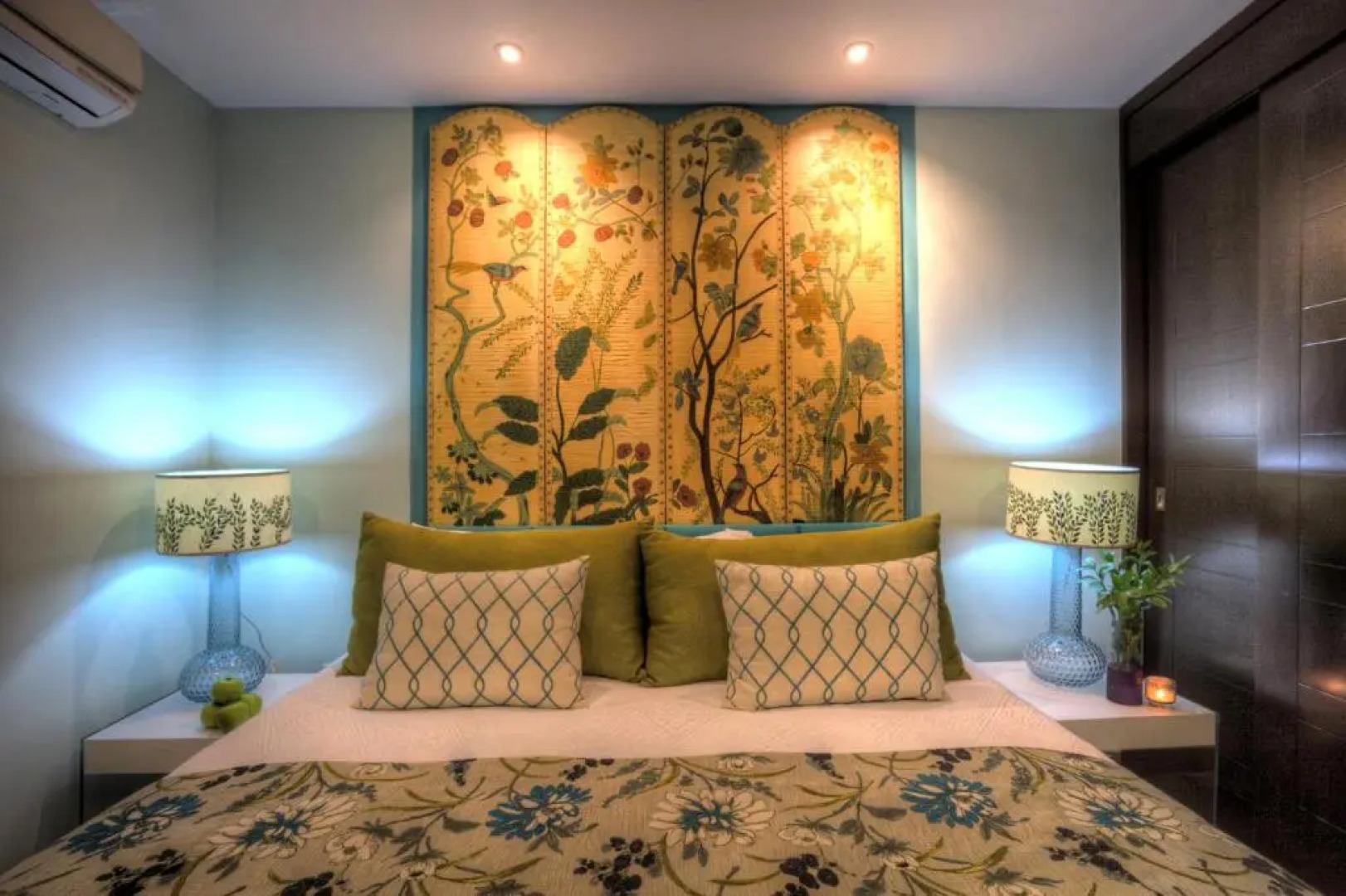 Pinnacle Resorts 180