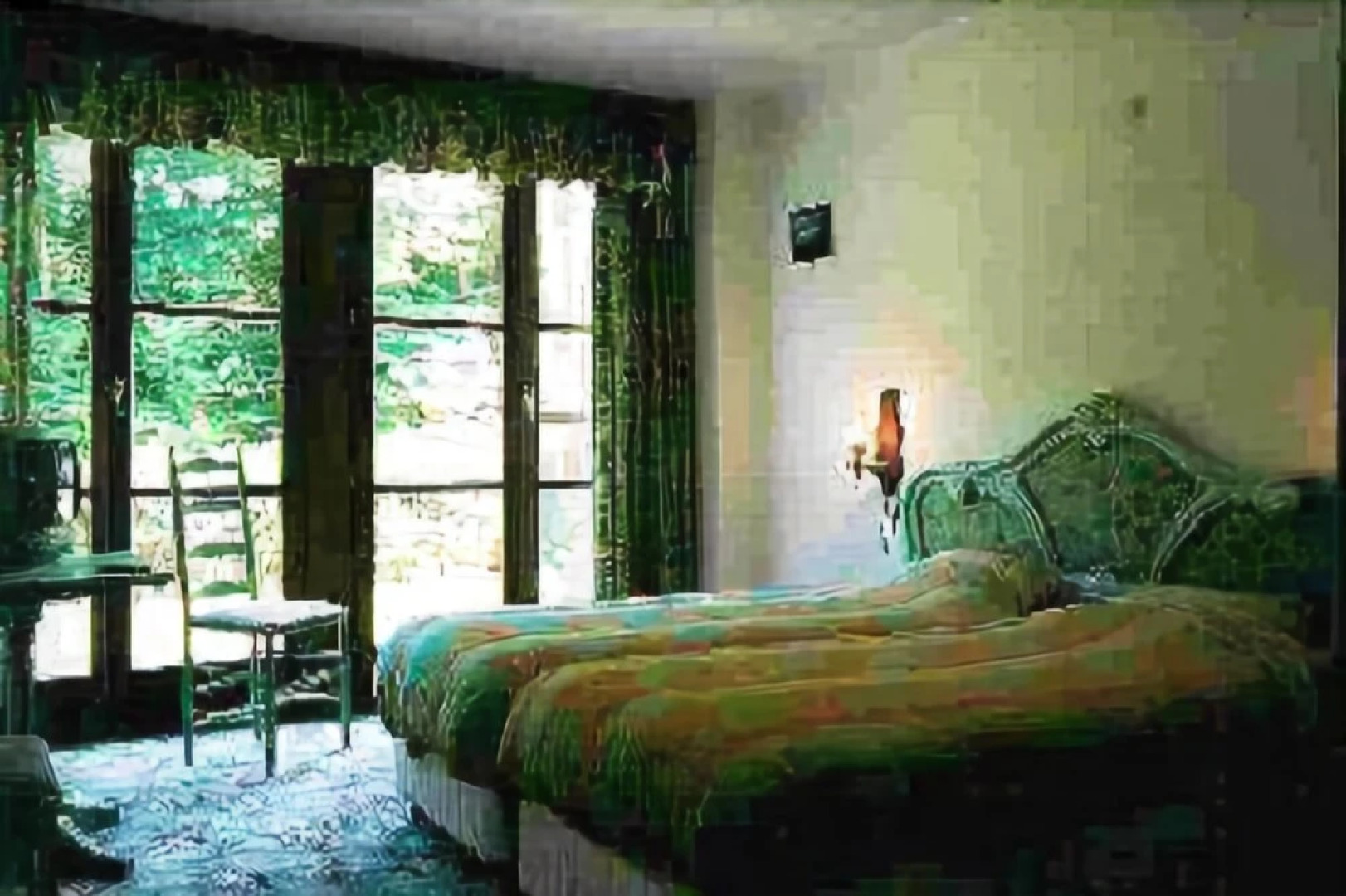 Hostellerie la Sapiniere