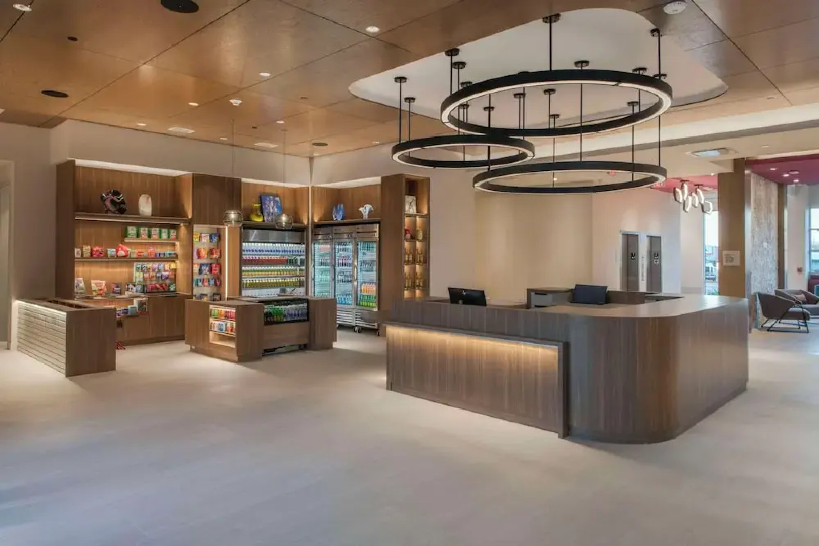 Home2 Suites By Hilton Lumberton