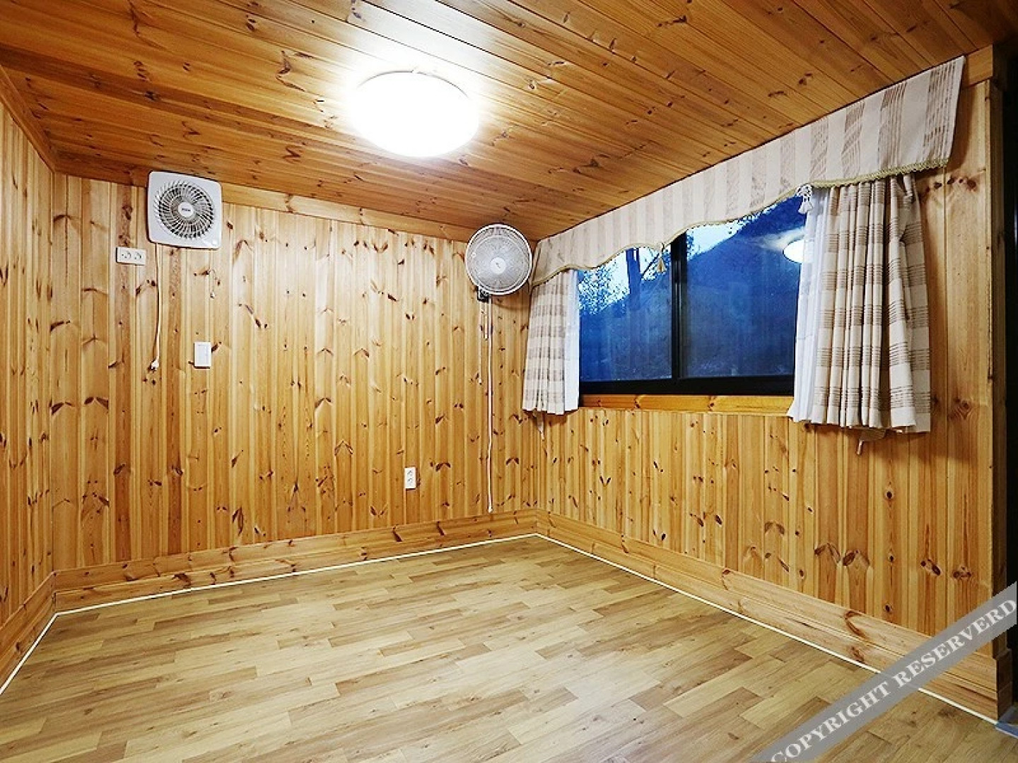 Pocheon Beverly Hill Pension