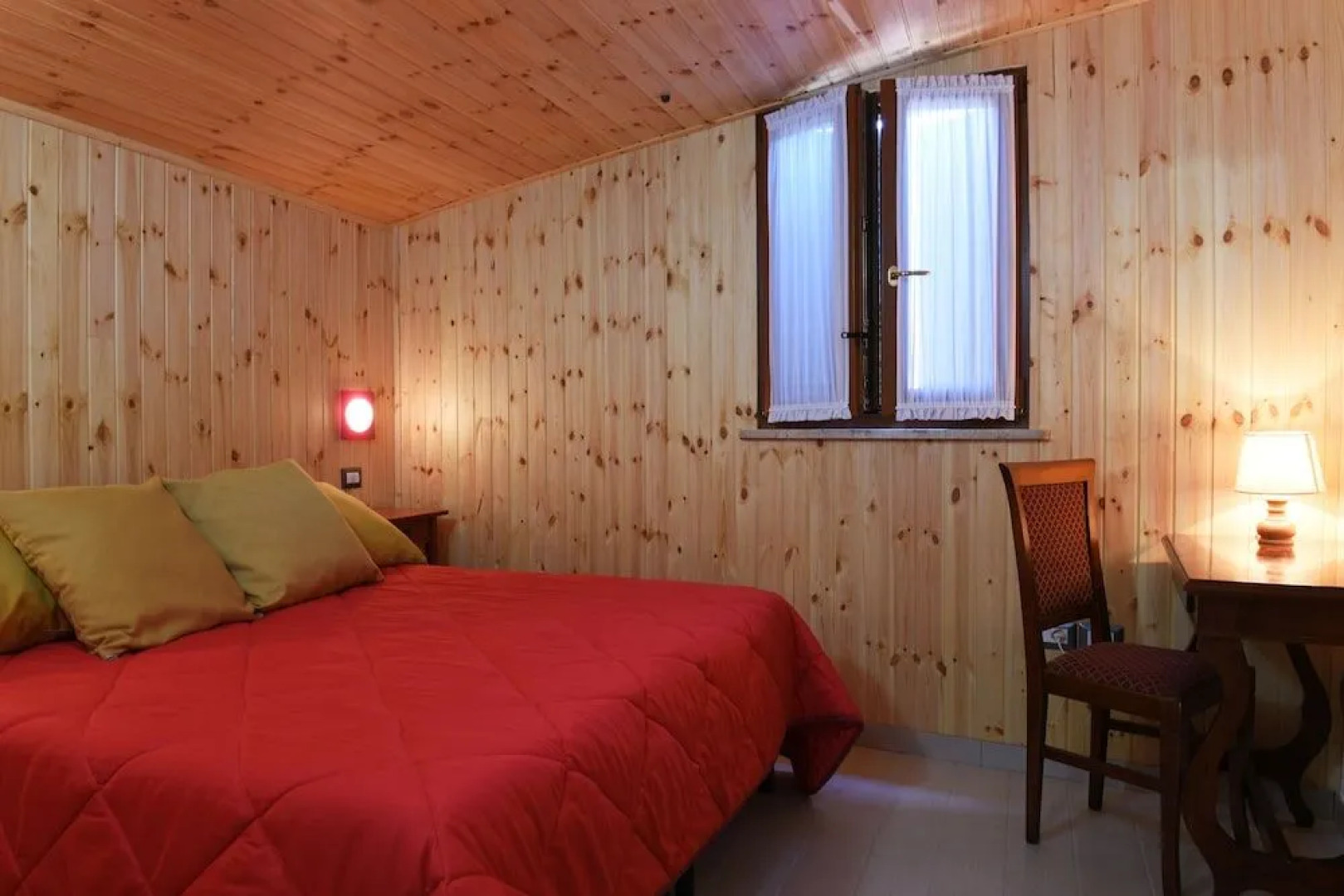 Albergo Ristorante Umbria