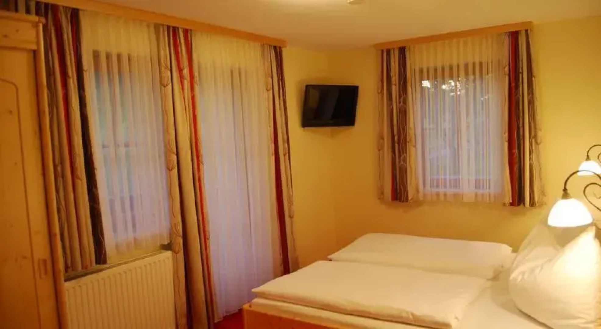 Hotel-Pension Schwarzenhof