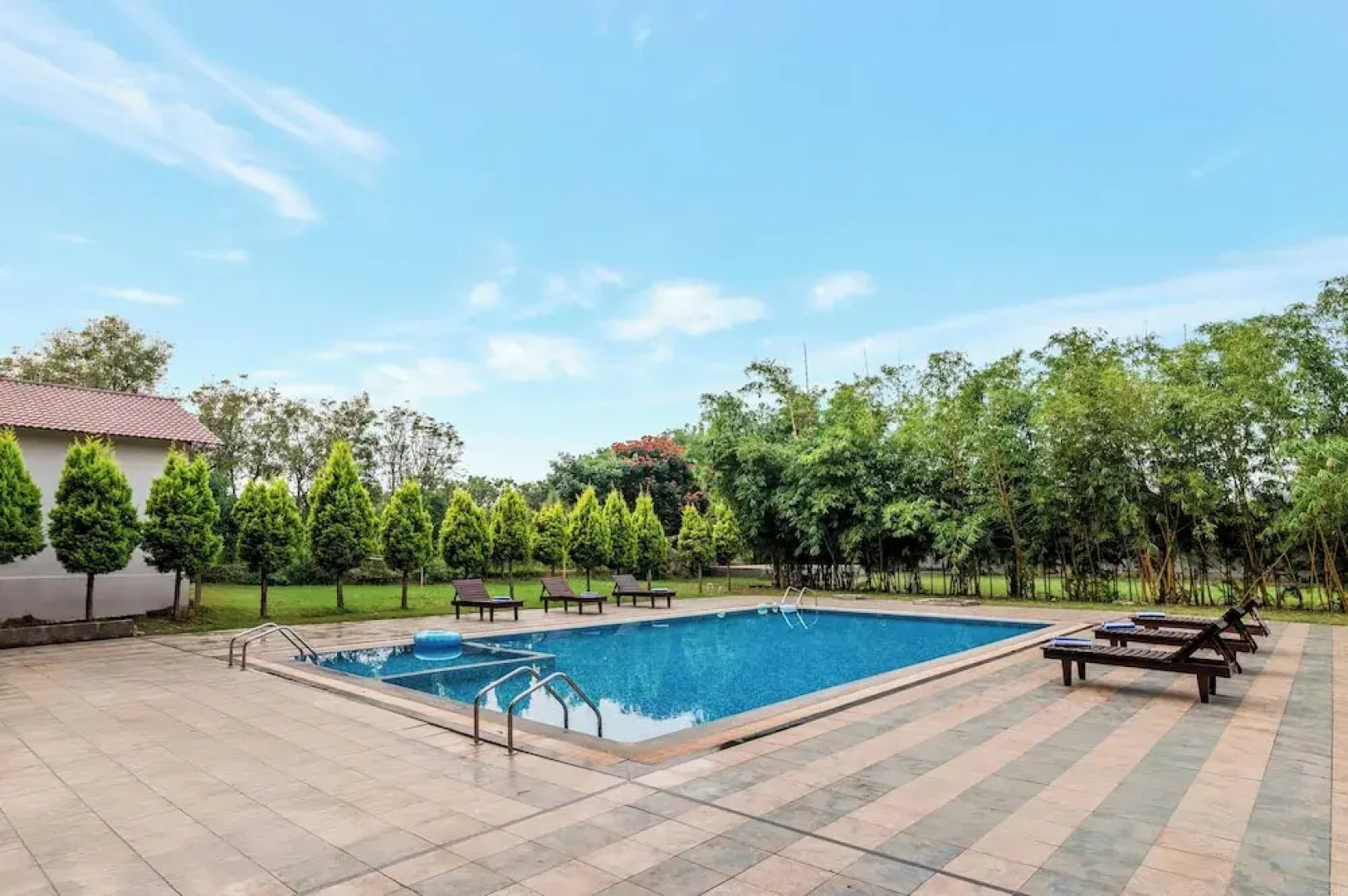 Sterling Banashree Badami